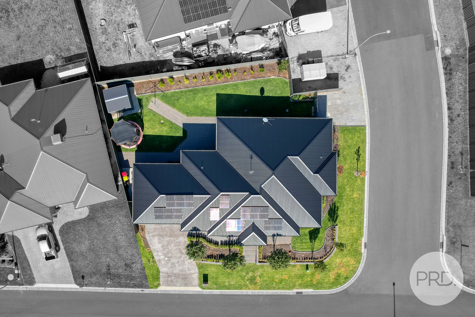 22 Lambrusco Way TAMWORTH 30