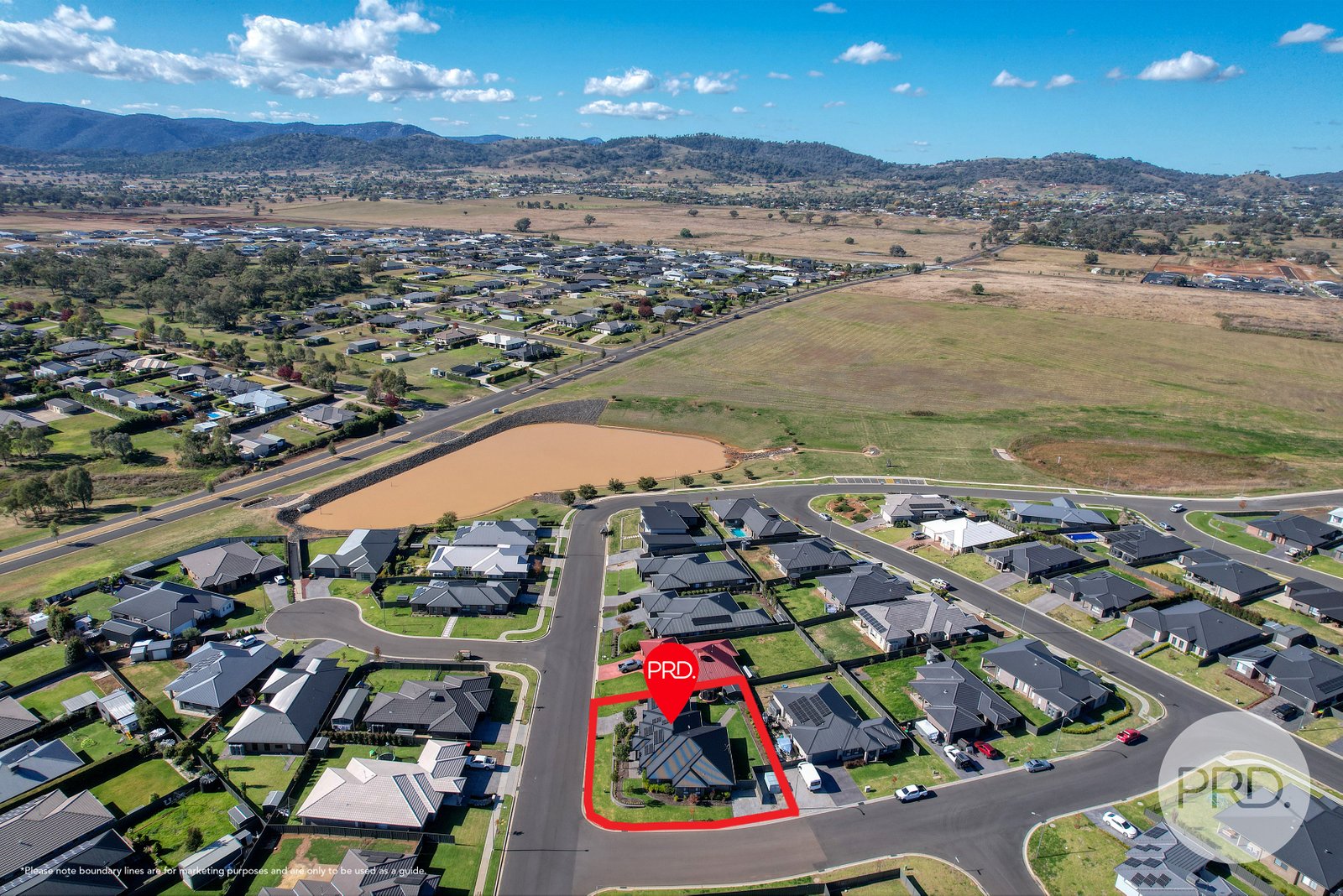 22 Lambrusco Way TAMWORTH 34