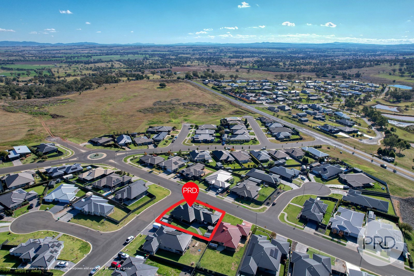 22 Lambrusco Way TAMWORTH 35