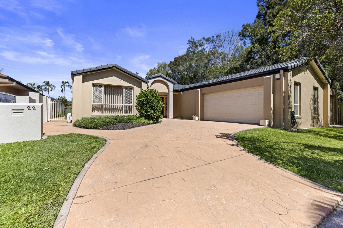 22 Lanai Drive Burleigh Waters 2
