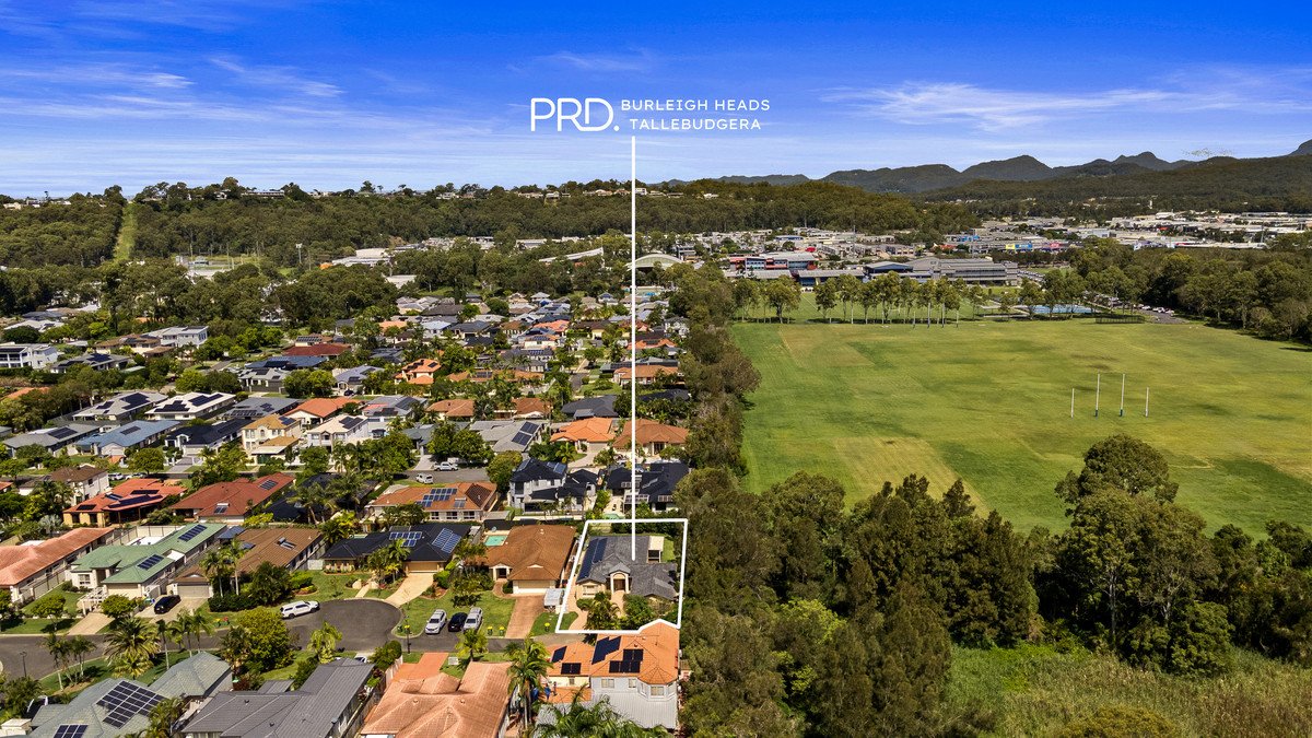 22 Lanai Drive Burleigh Waters 22