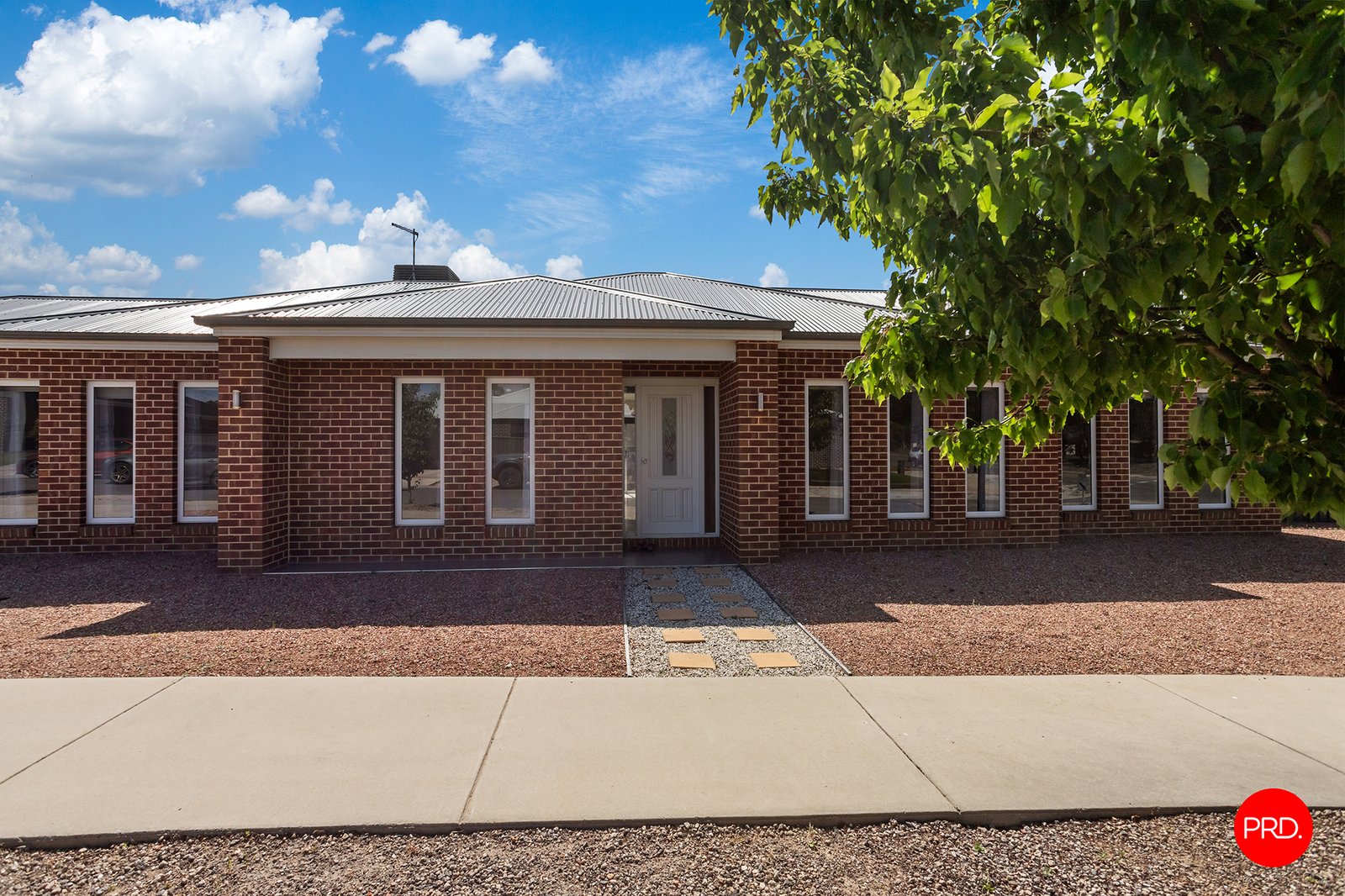 22 Lancaster Drive JACKASS FLAT 2