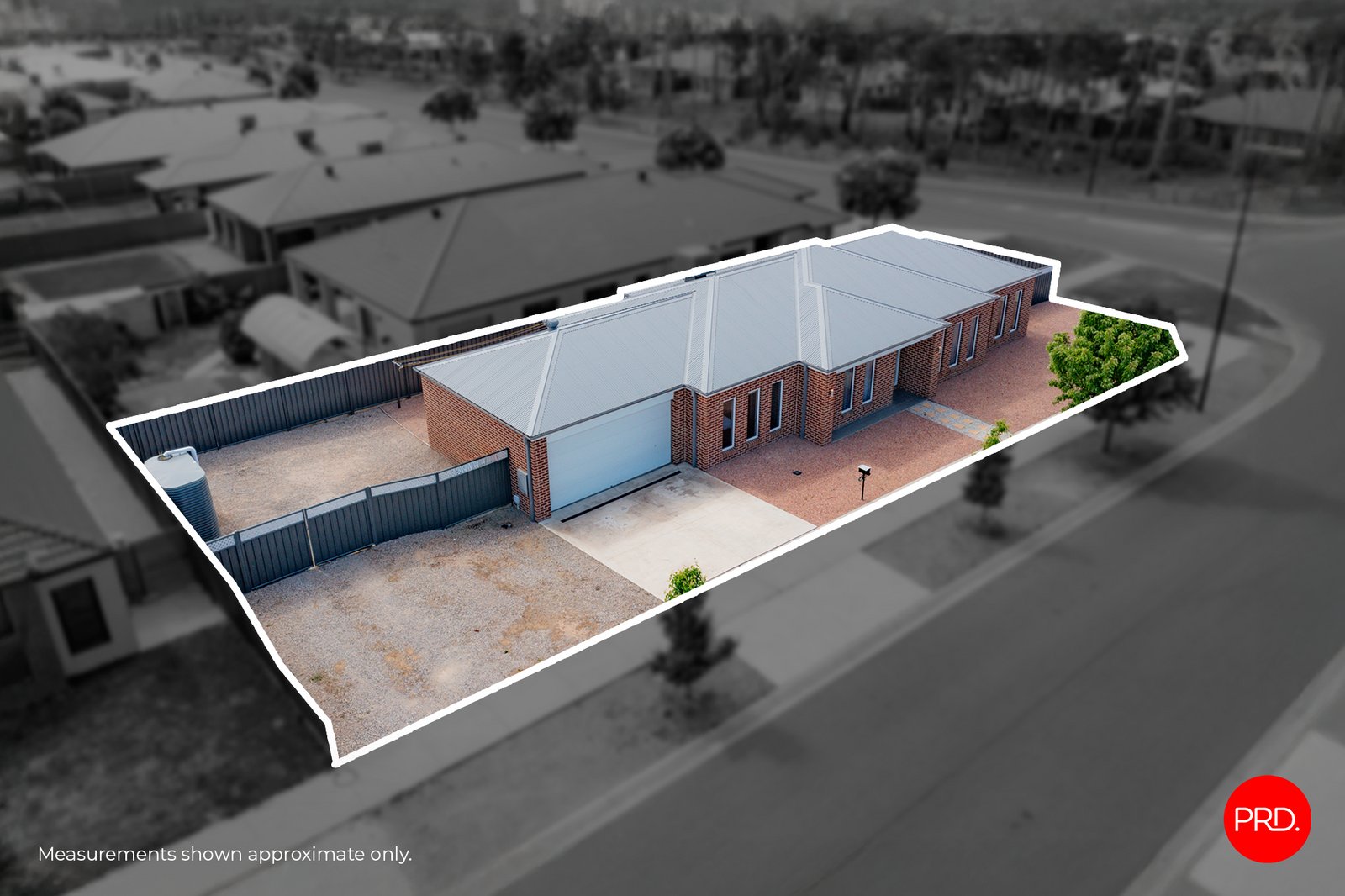 22 Lancaster Drive JACKASS FLAT 1