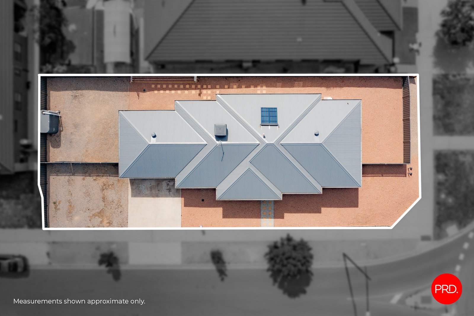 22 Lancaster Drive JACKASS FLAT 17