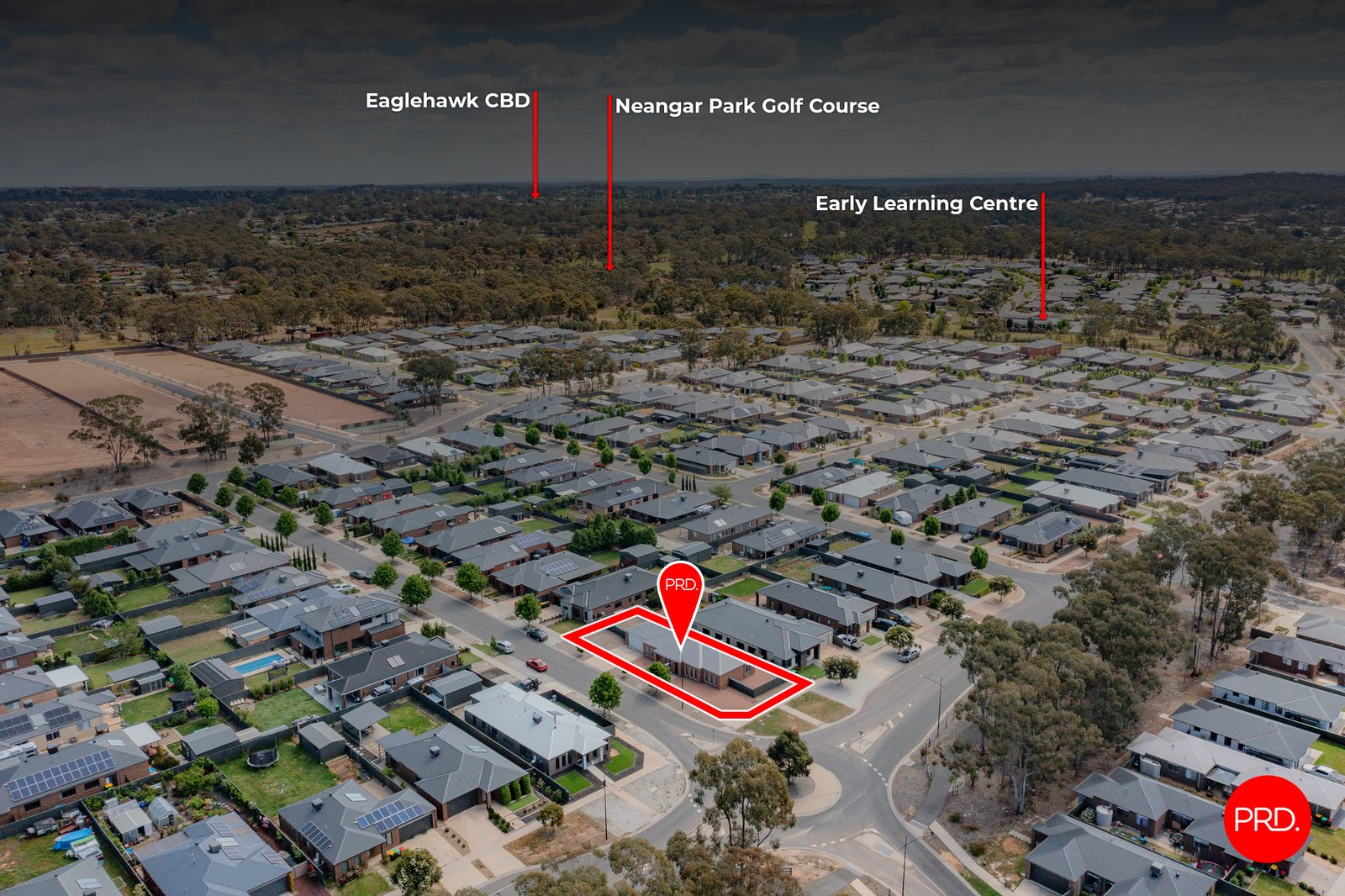 22 Lancaster Drive JACKASS FLAT 18