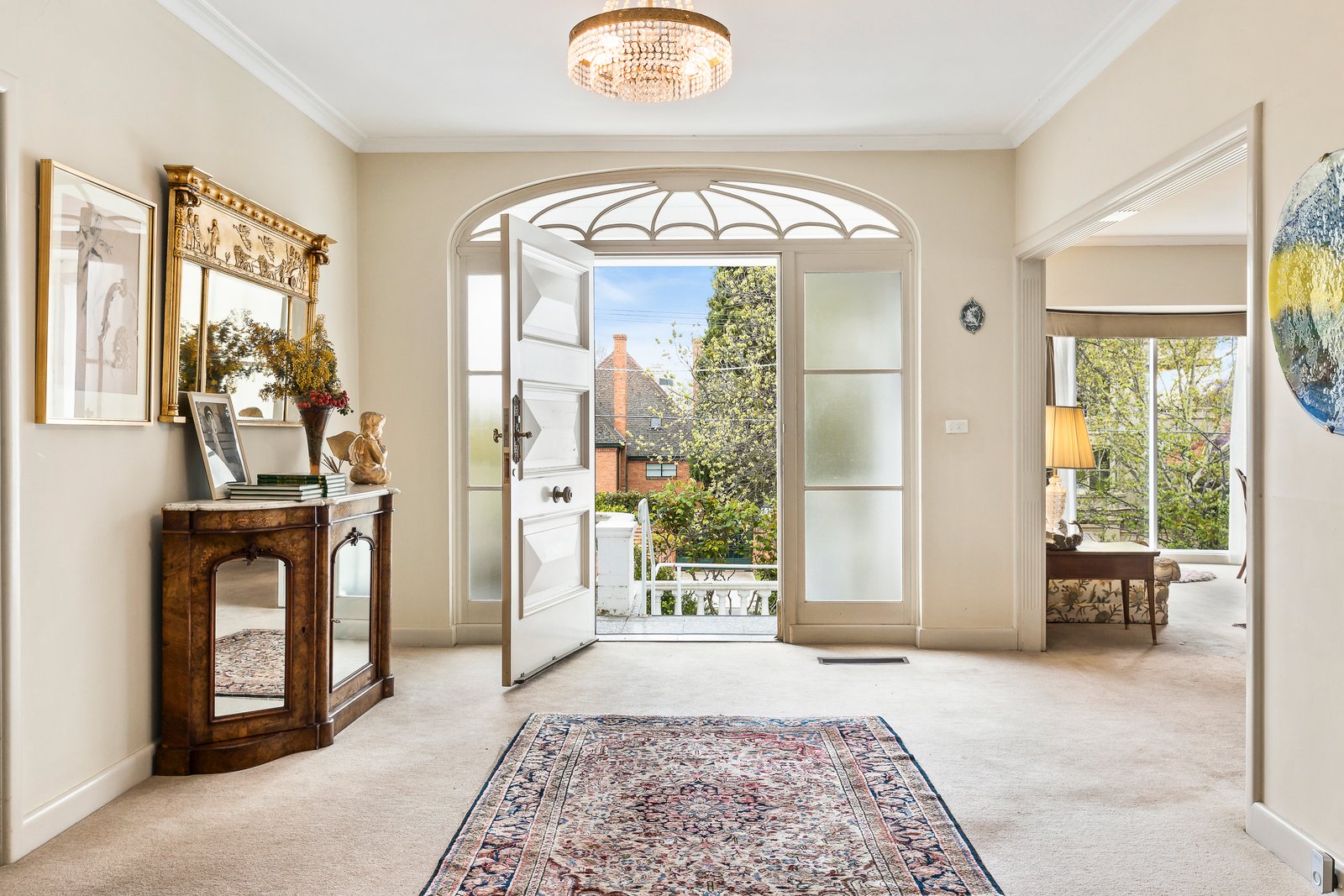 Real Estate and Property in 22 Lansell Road, Toorak, VIC