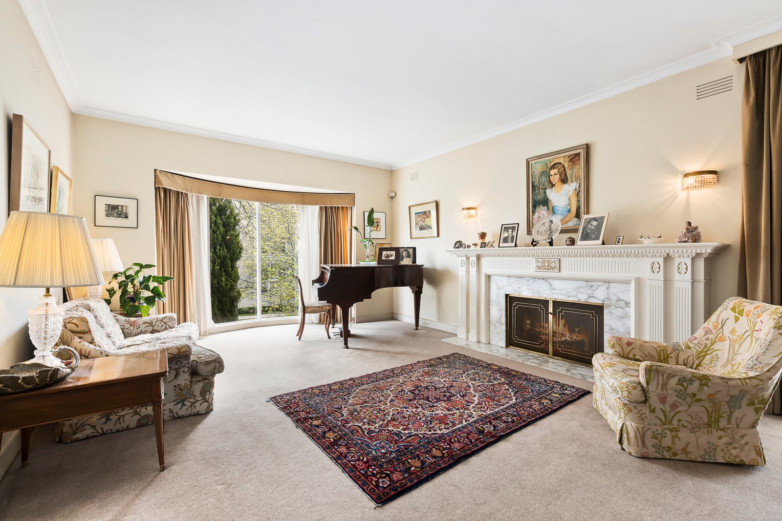 Real Estate and Property in 22 Lansell Road, Toorak, VIC