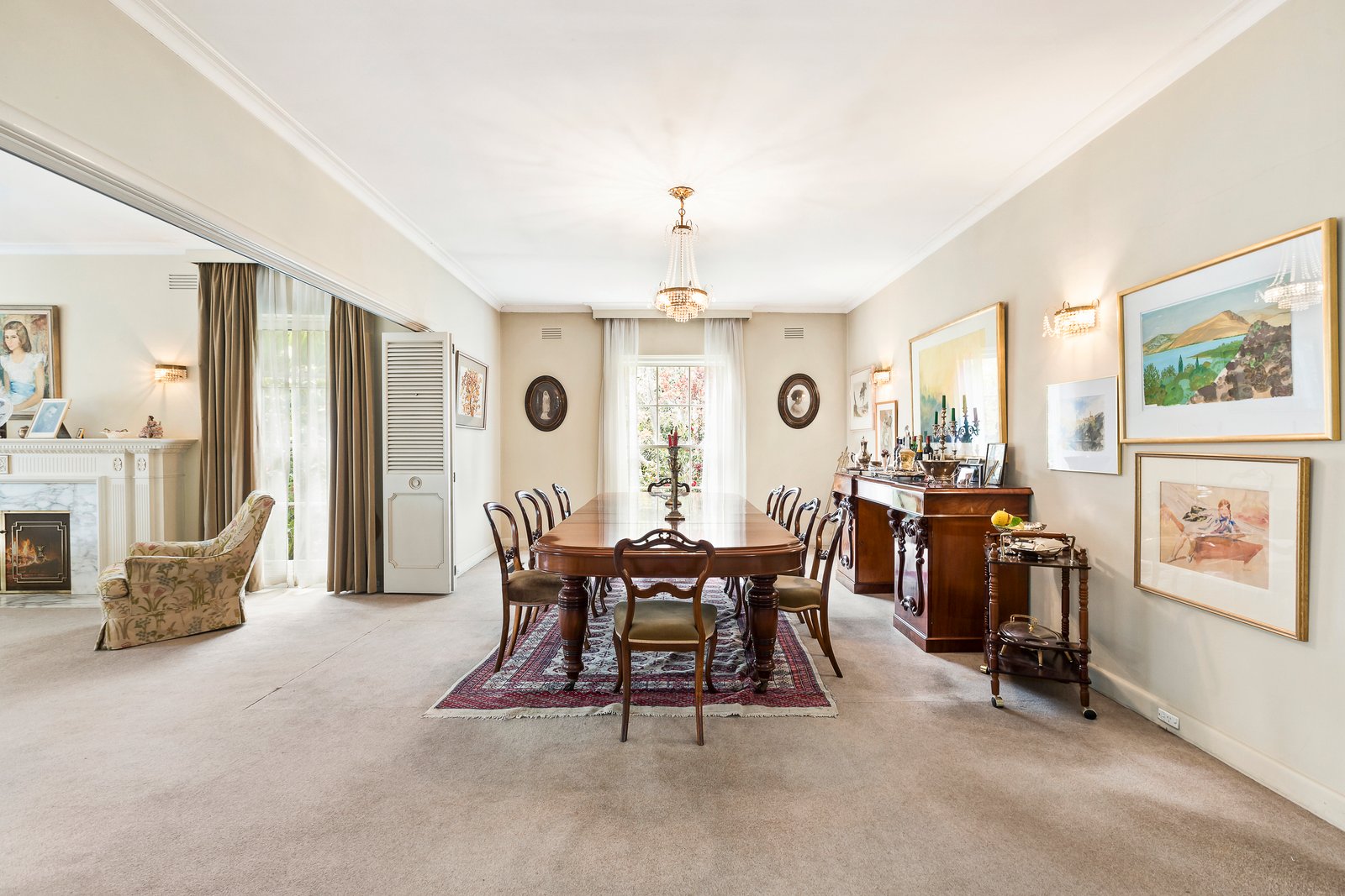 Real Estate and Property in 22 Lansell Road, Toorak, VIC