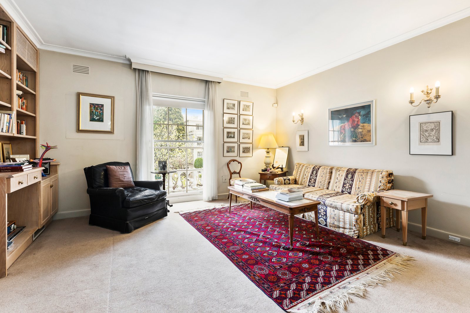 Real Estate and Property in 22 Lansell Road, Toorak, VIC