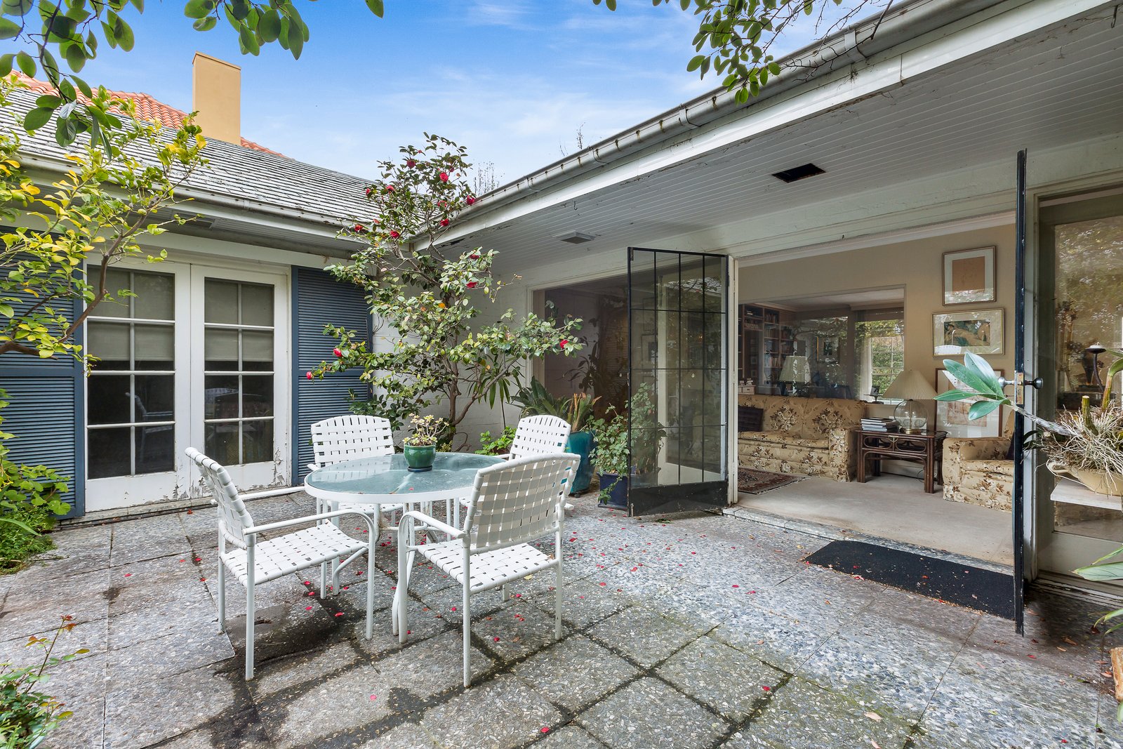 Real Estate and Property in 22 Lansell Road, Toorak, VIC