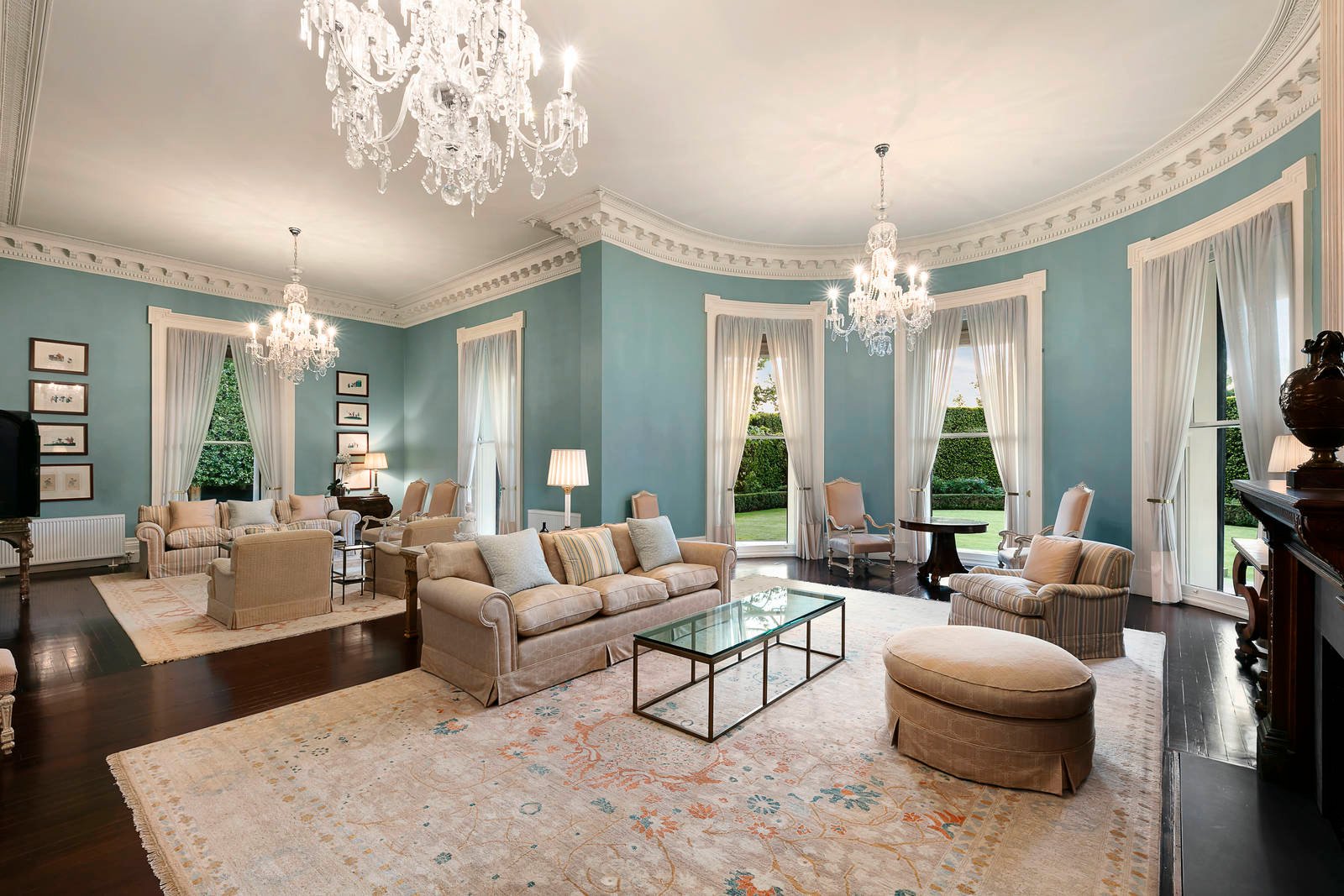 Real Estate and Property in 22 Lascelles Avenue, Toorak, VIC