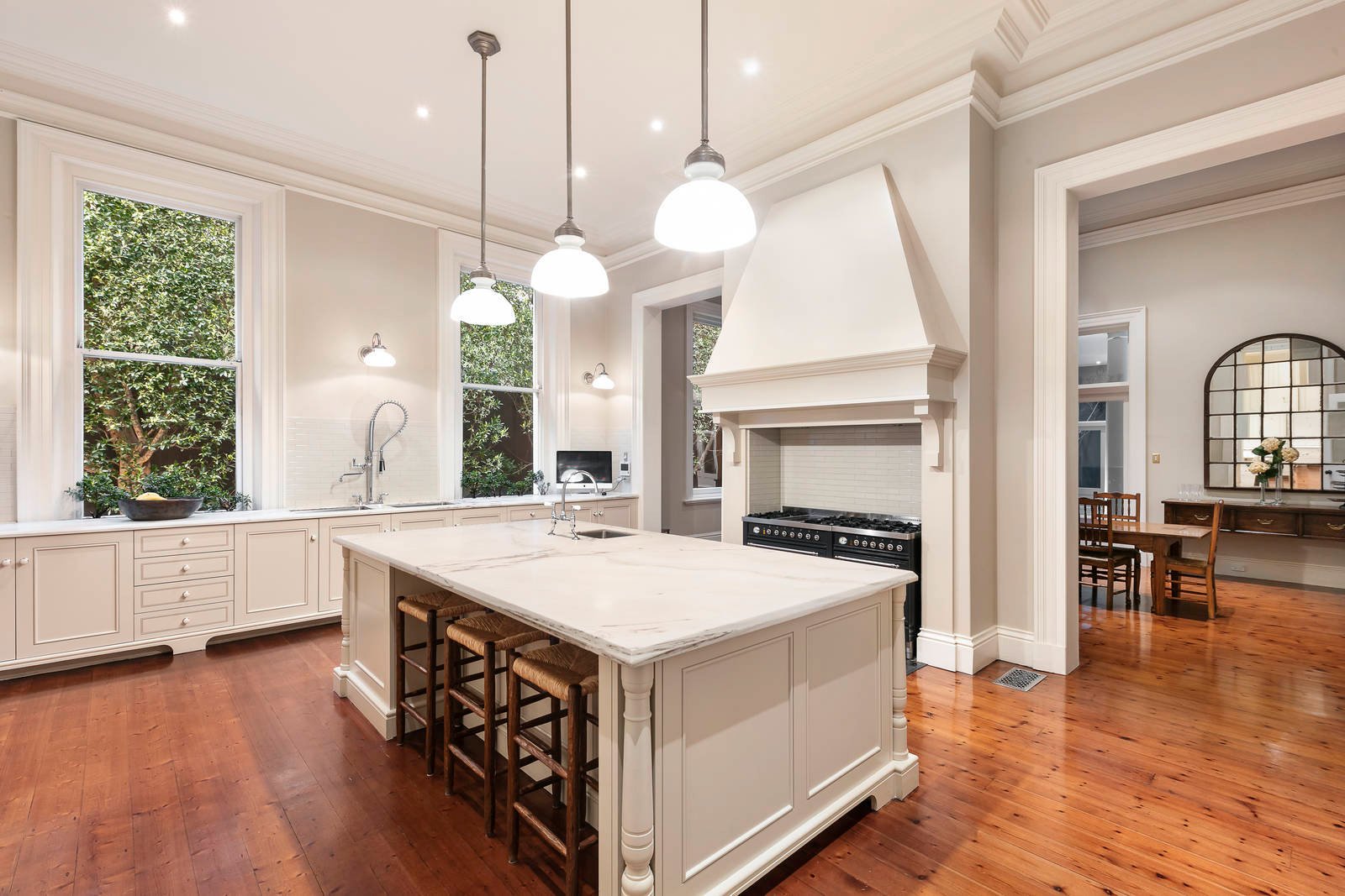 Real Estate and Property in 22 Lascelles Avenue, Toorak, VIC