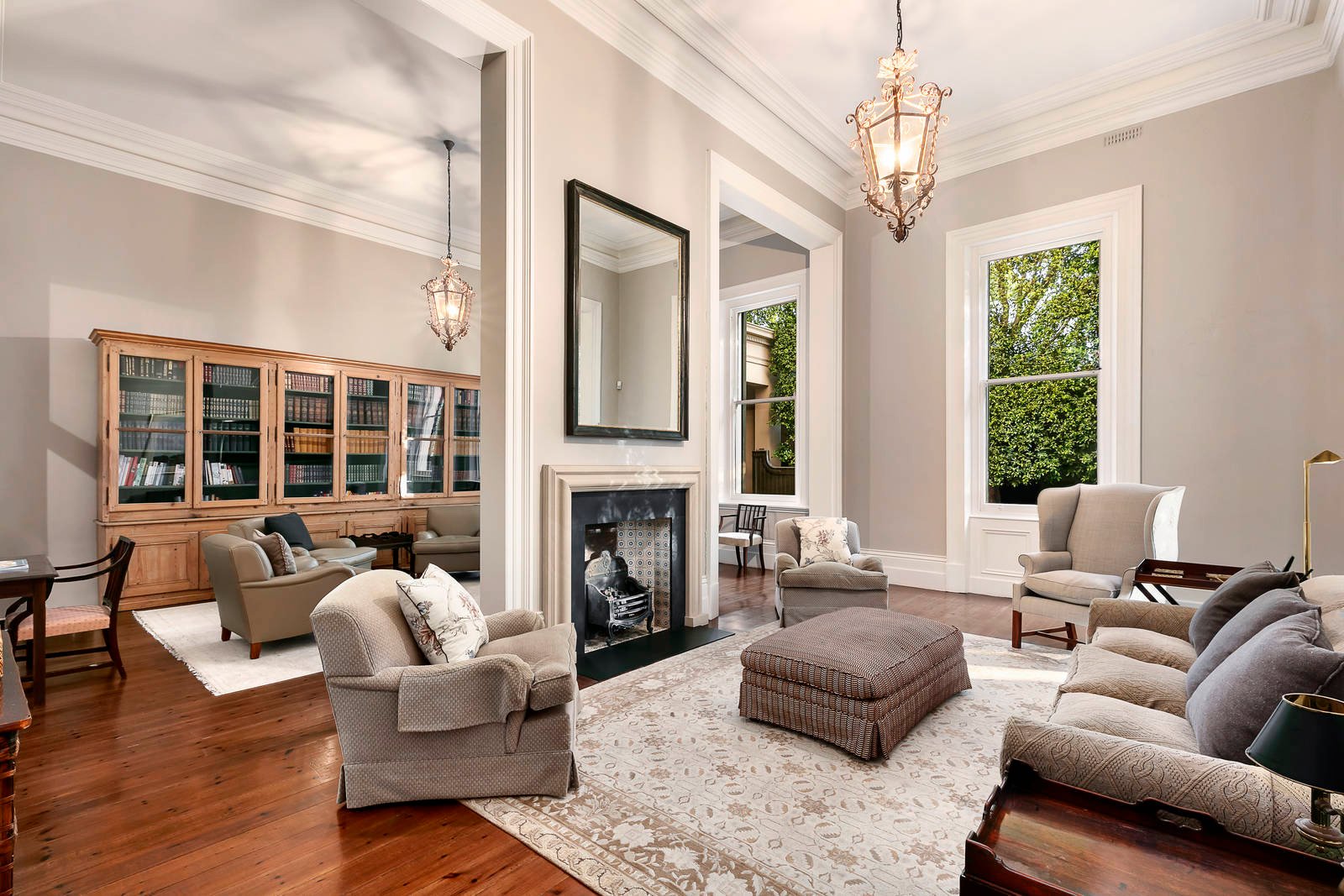 Real Estate and Property in 22 Lascelles Avenue, Toorak, VIC