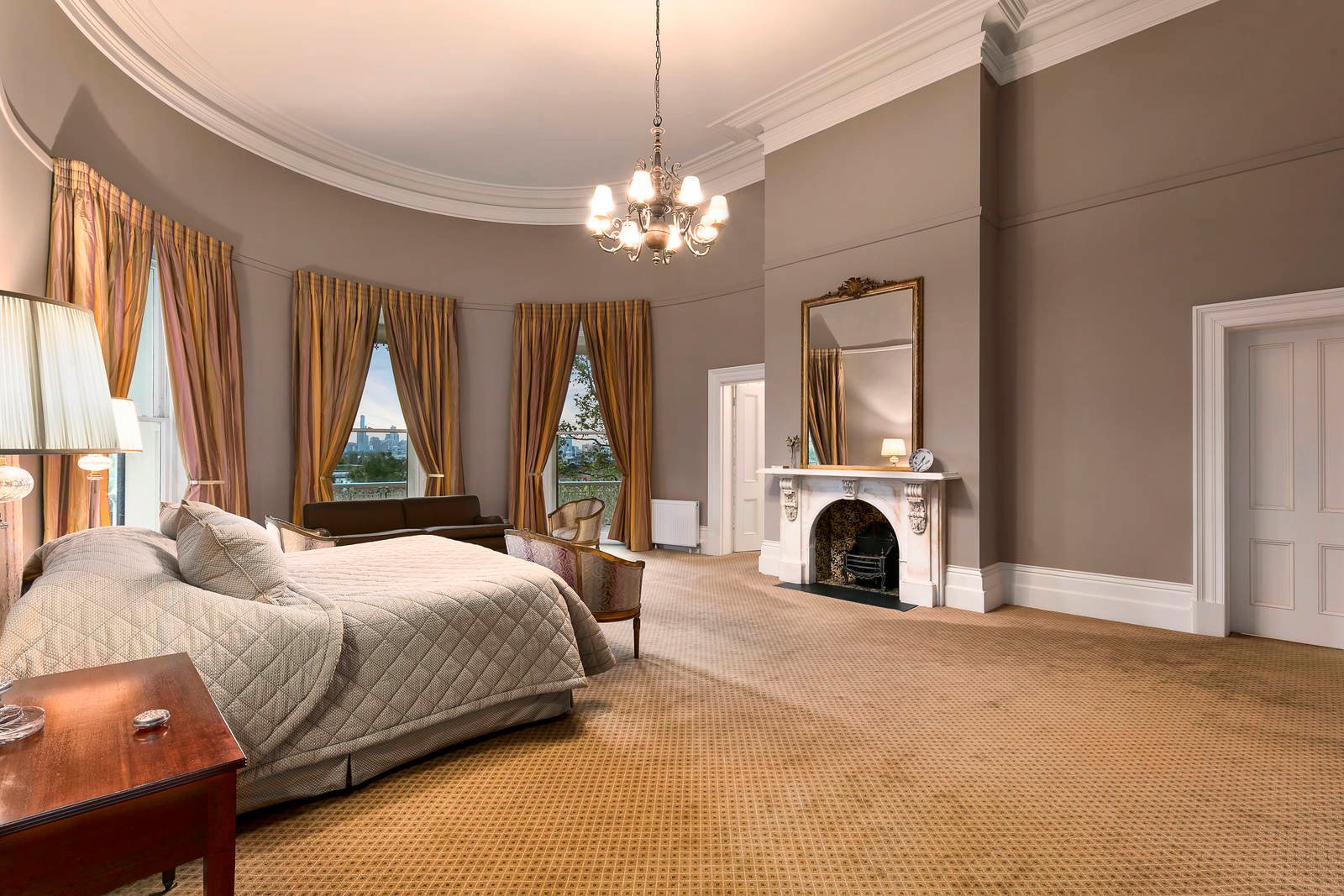 Real Estate and Property in 22 Lascelles Avenue, Toorak, VIC