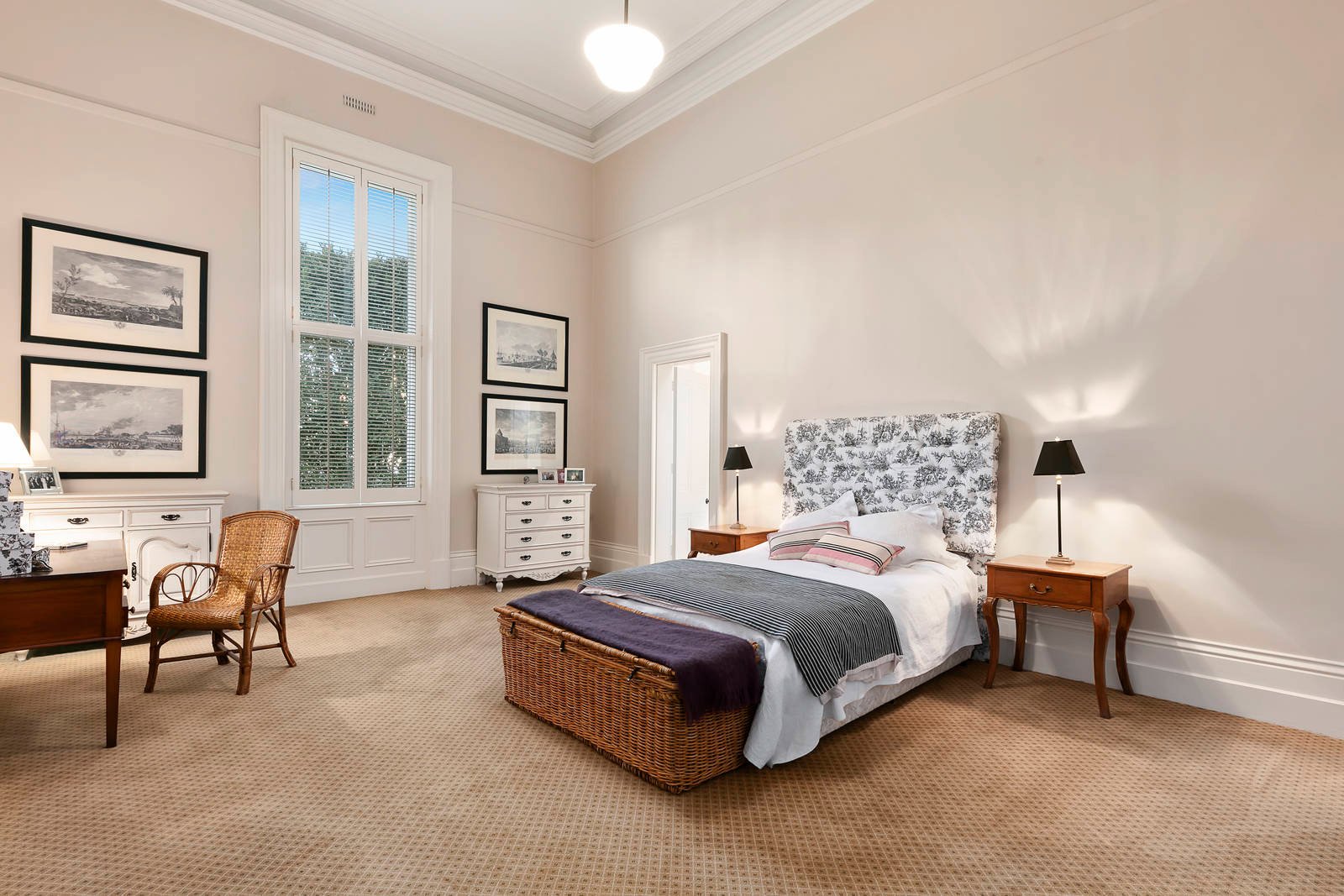 Real Estate and Property in 22 Lascelles Avenue, Toorak, VIC