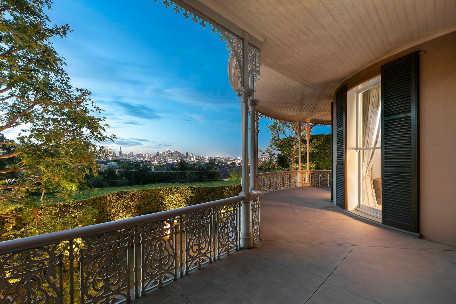 Real Estate and Property in 22 Lascelles Avenue, Toorak, VIC