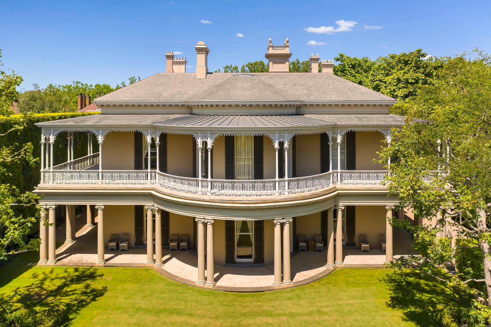 Real Estate and Property in 22 Lascelles Avenue, Toorak, VIC