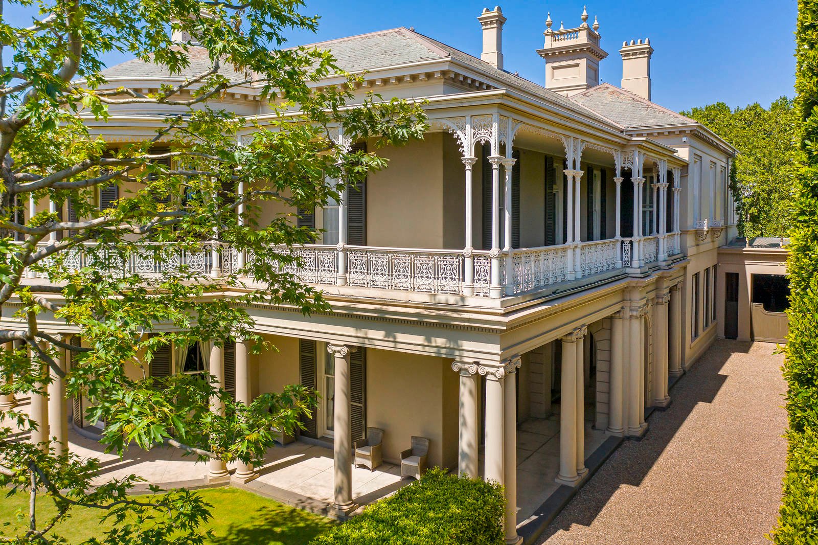 Real Estate and Property in 22 Lascelles Avenue, Toorak, VIC