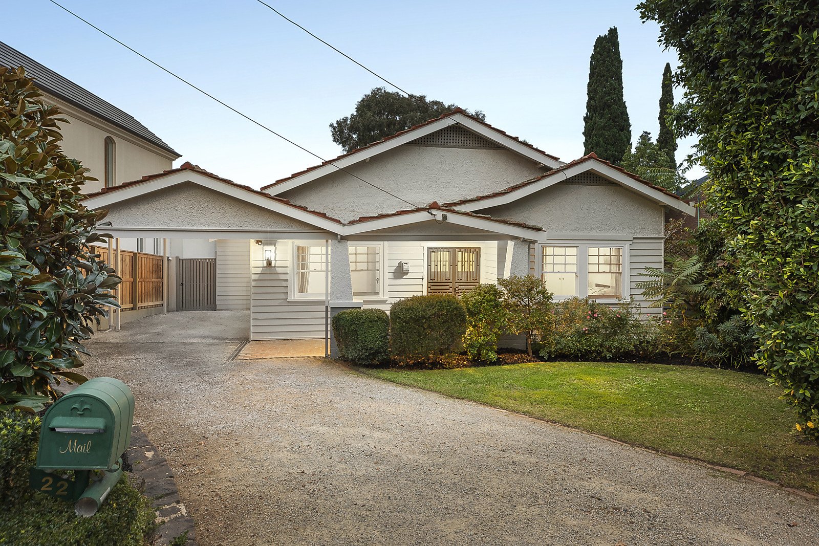 22 Latham Street, Ivanhoe VIC 3079
