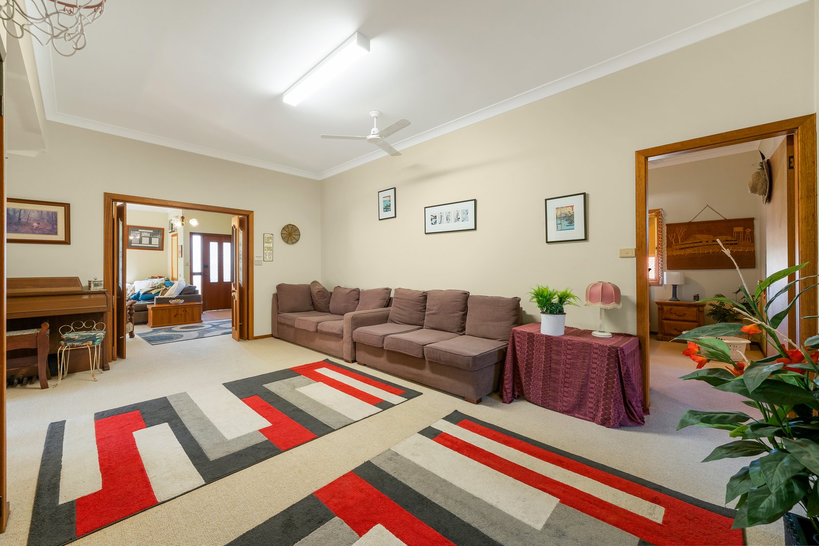 22 Laurie Street LAURIETON 4