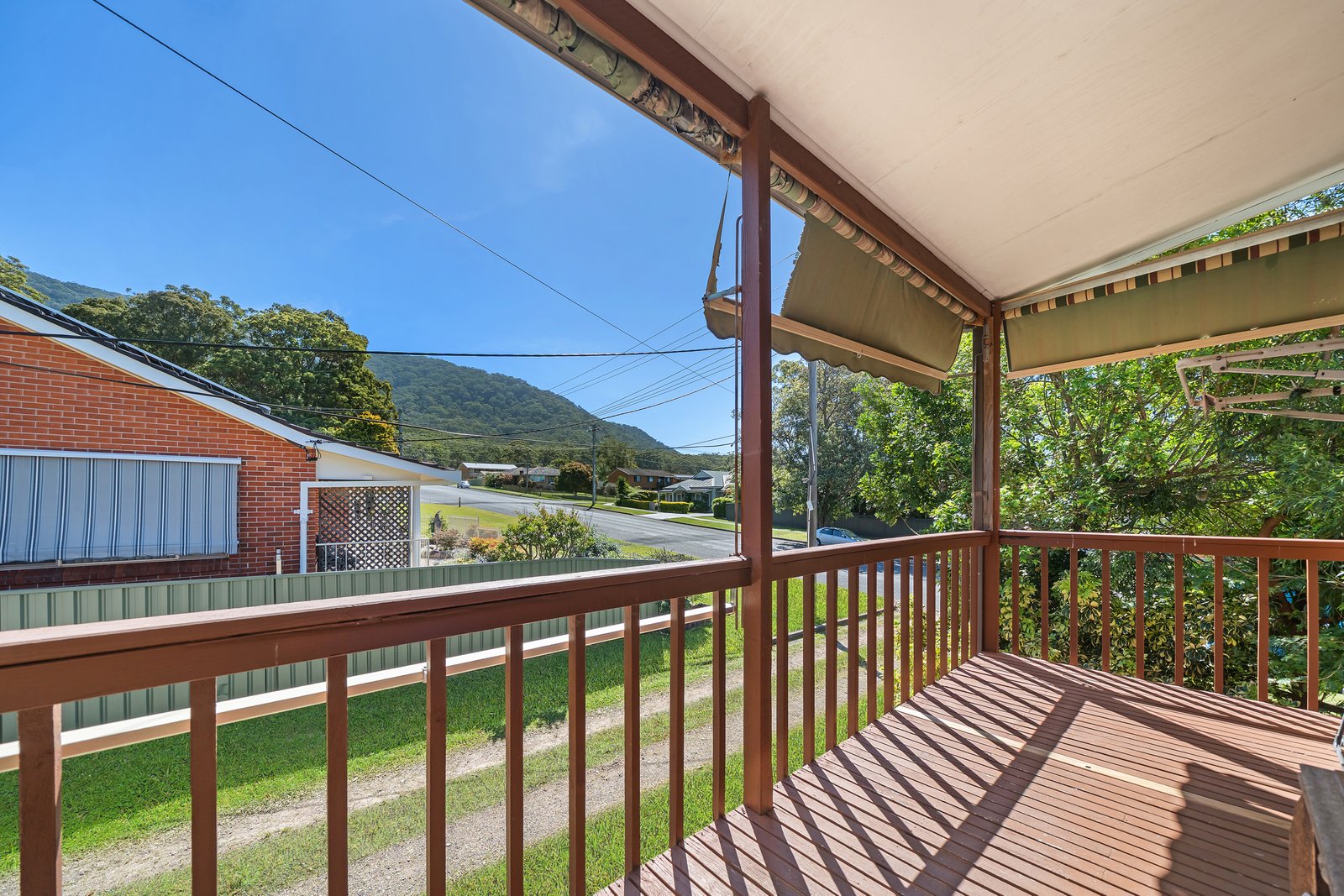 22 Laurie Street LAURIETON 8
