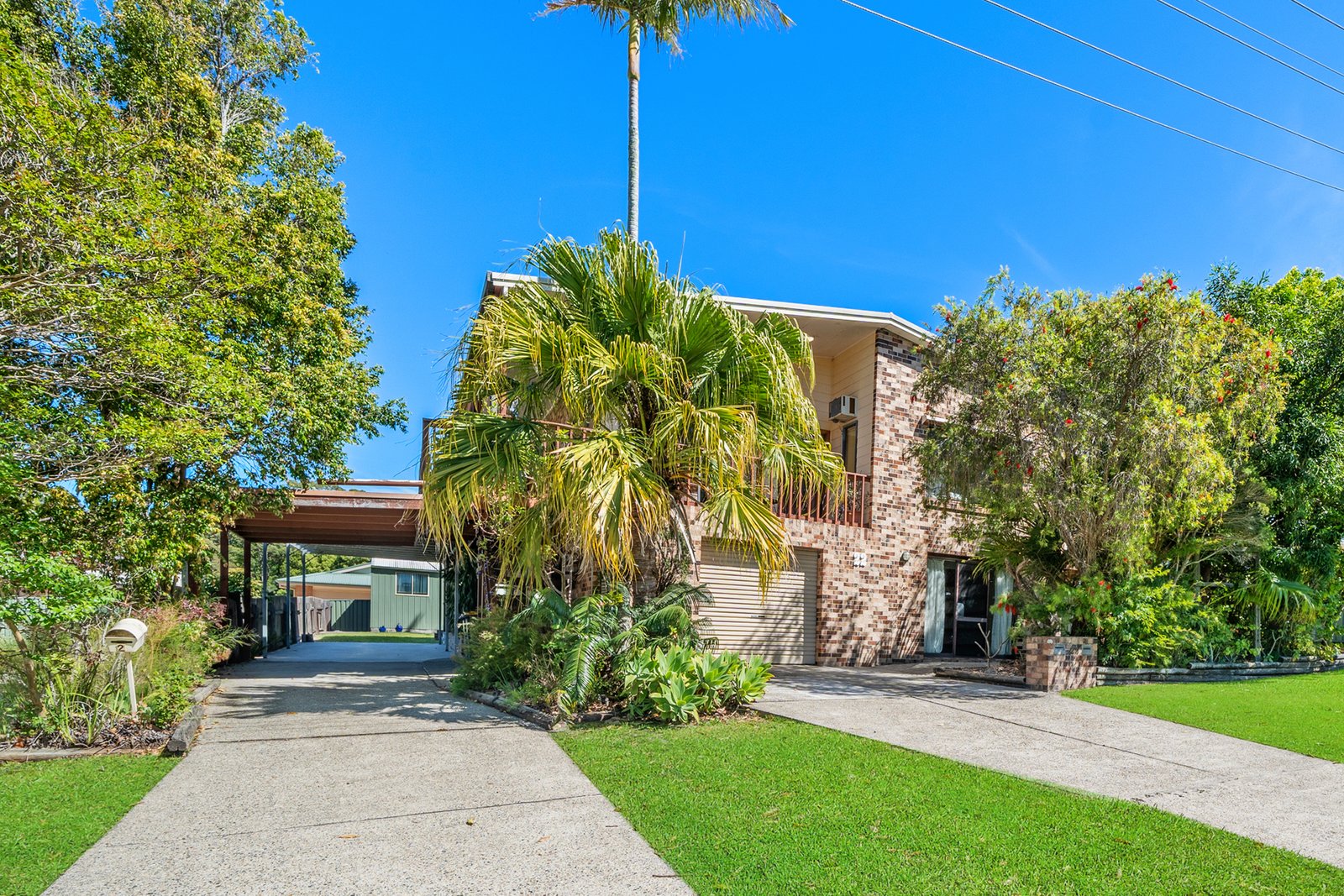 22 Laurie Street LAURIETON 31