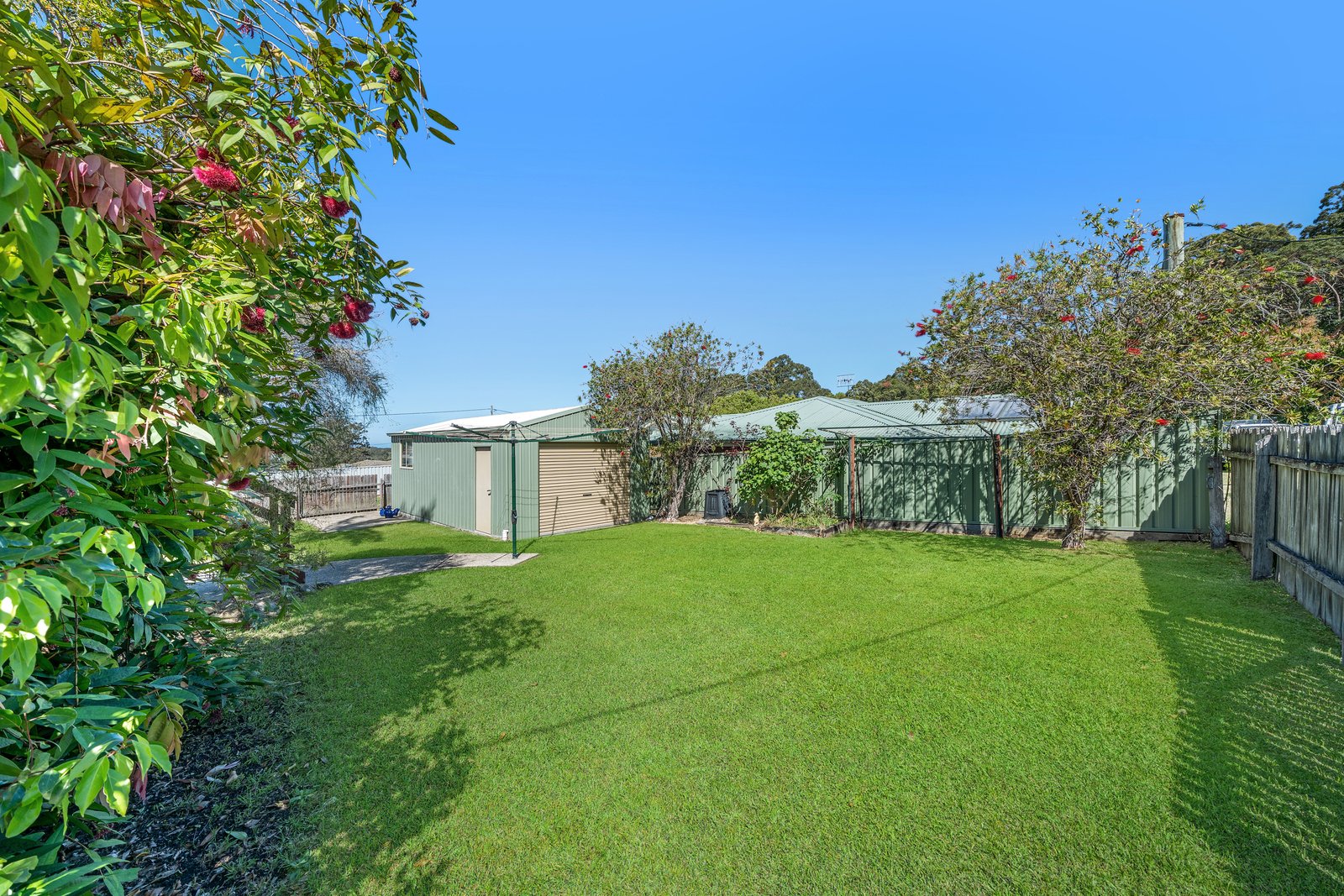 22 Laurie Street LAURIETON 32