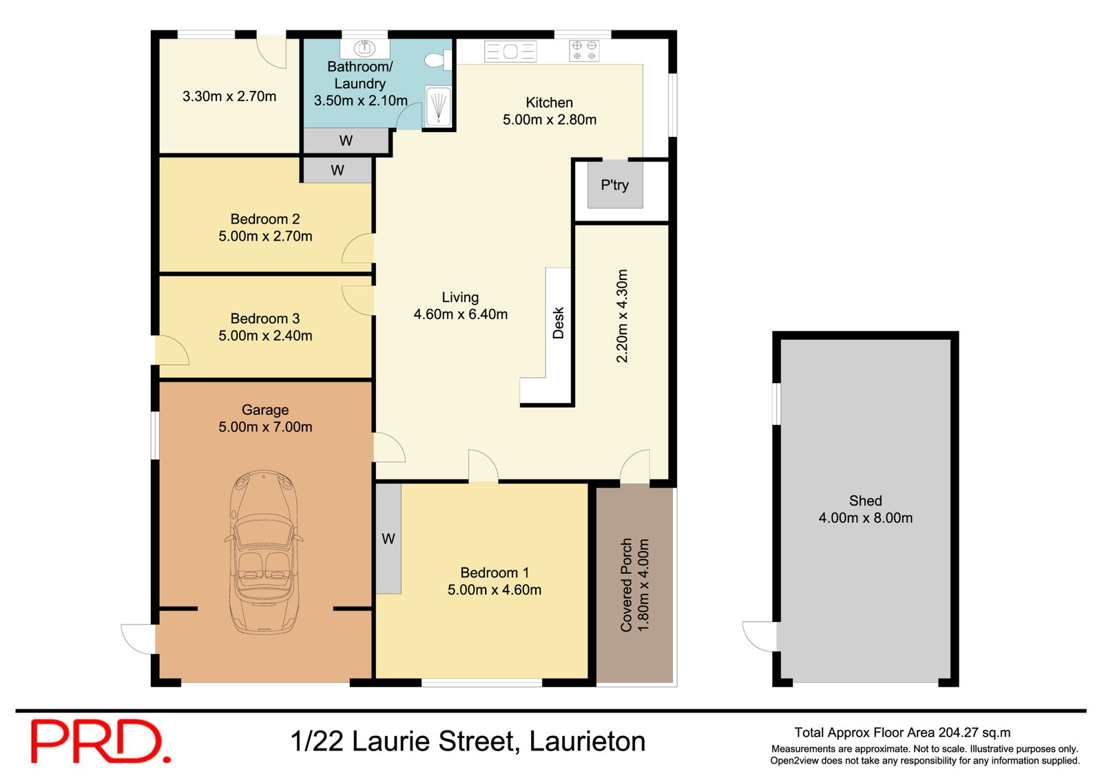 22 Laurie Street LAURIETON 35