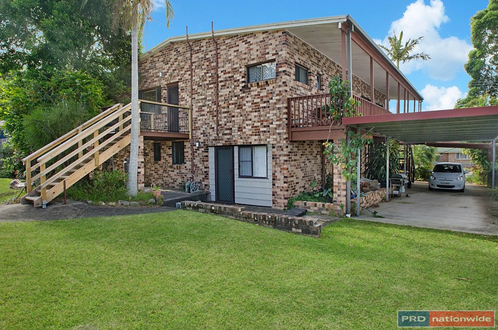 22 Laurie Street LAURIETON 11