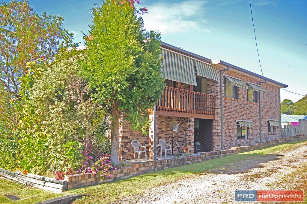 22 Laurie Street LAURIETON 12