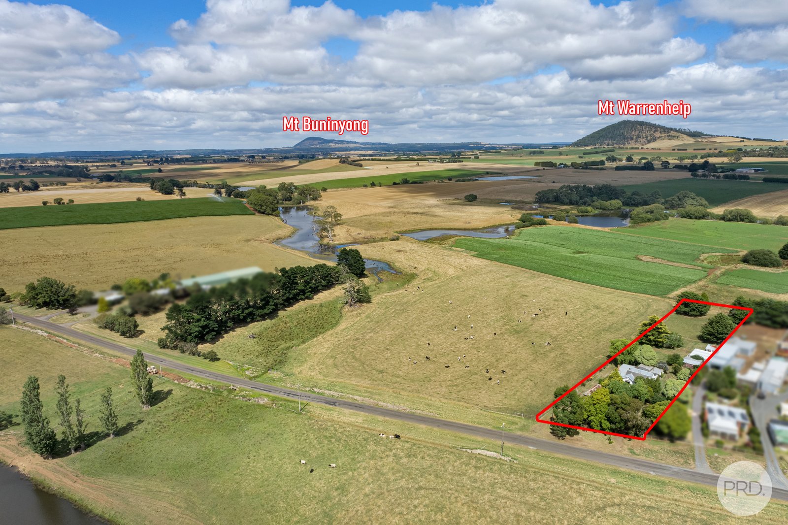 22 Lesters Road BUNGAREE 1