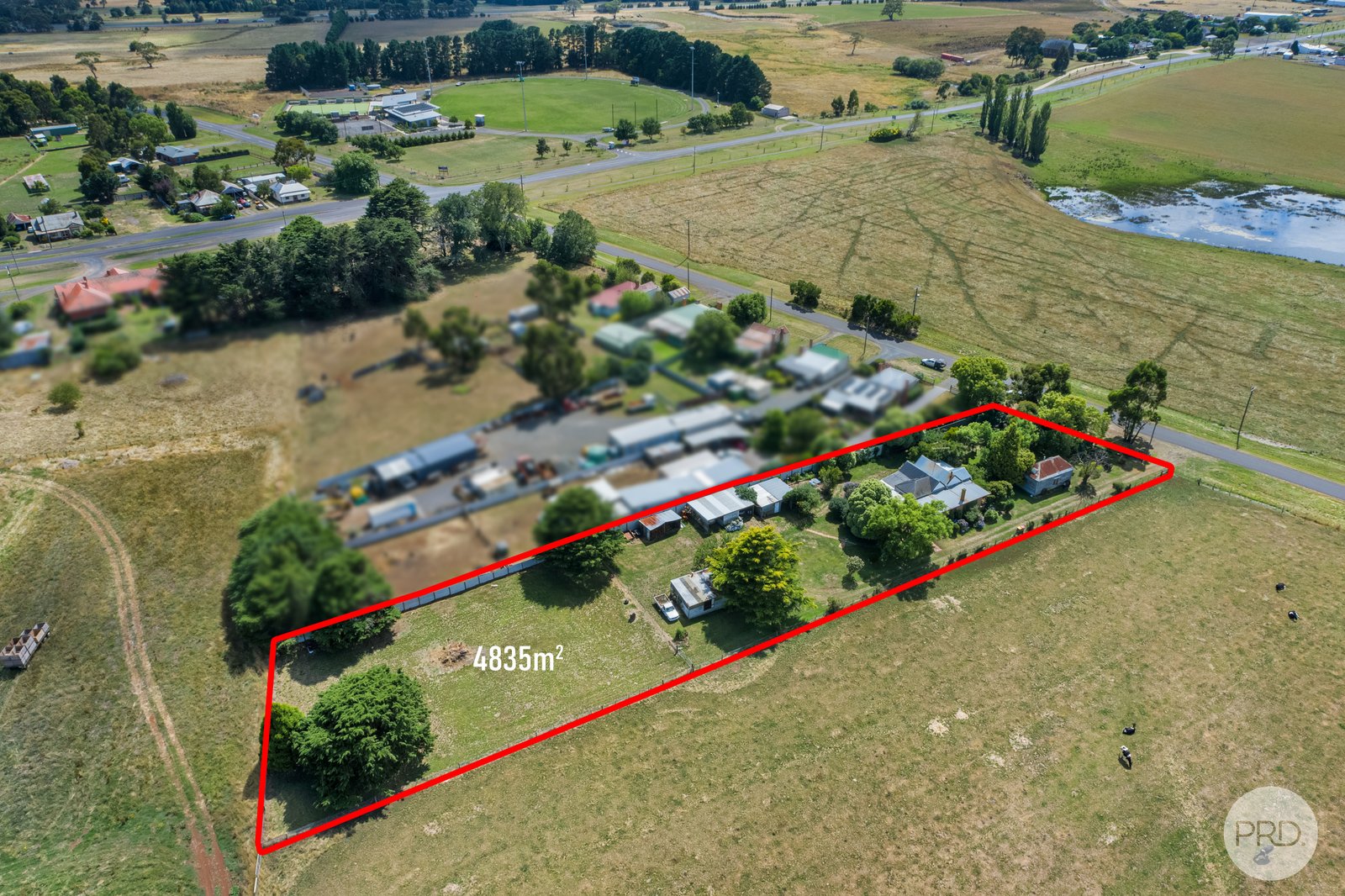 22 Lesters Road BUNGAREE 2