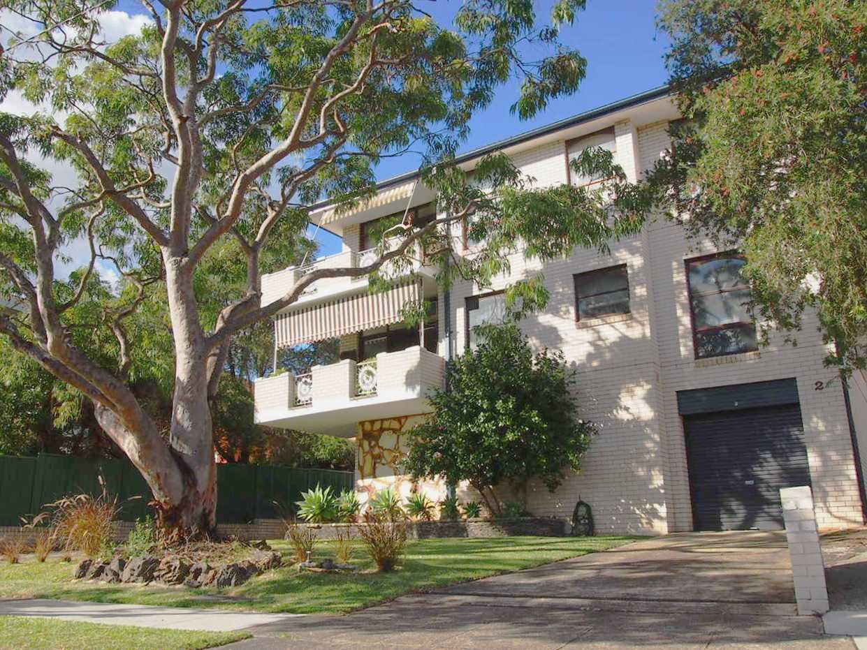 2/2 Letitia Street OATLEY 5