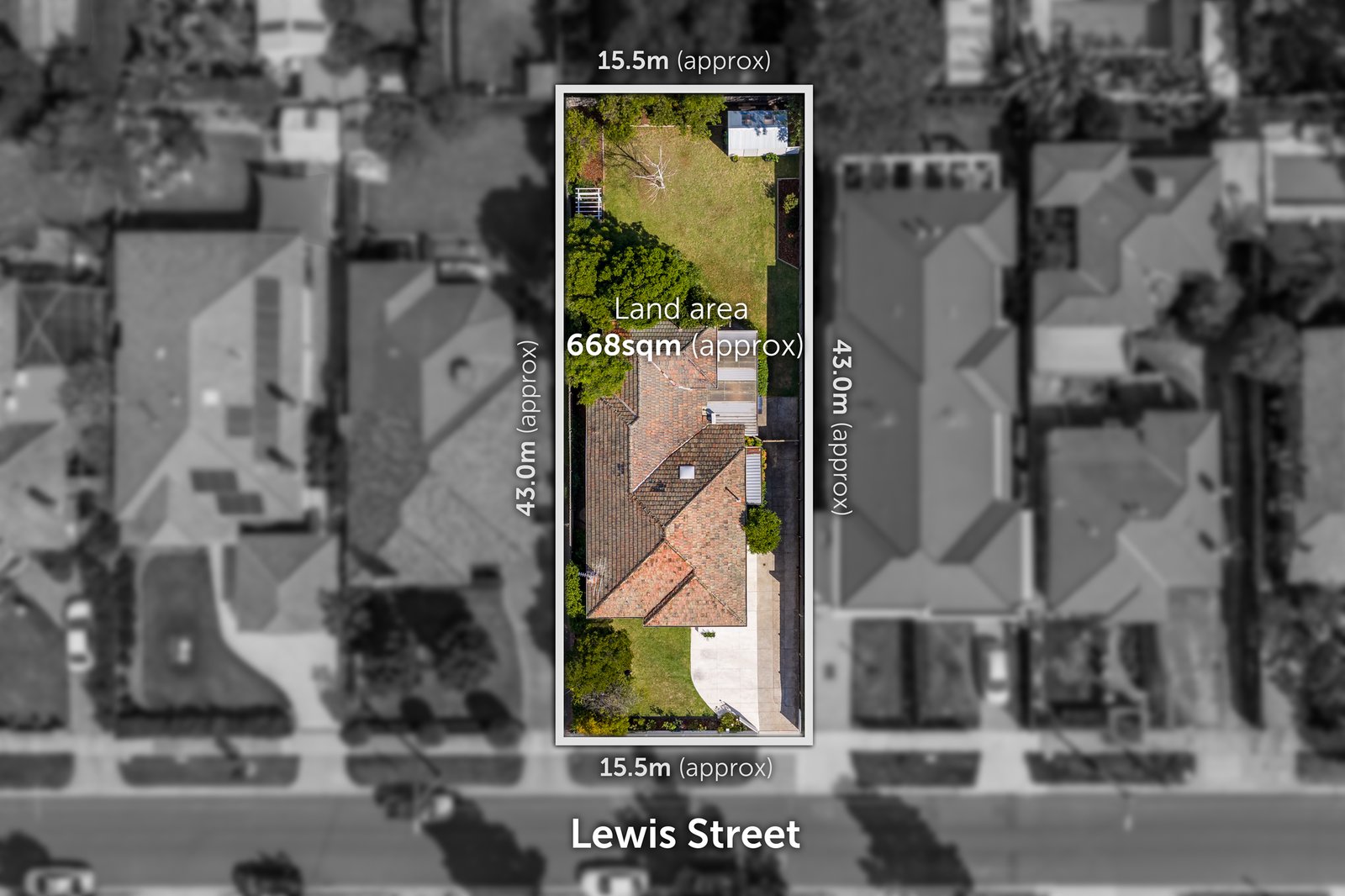 Gallery: 22 Lewis Street