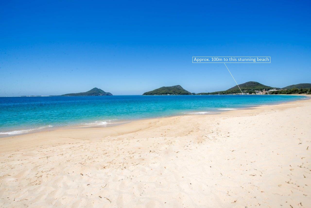 2/2 Lillian Street SHOAL BAY 7