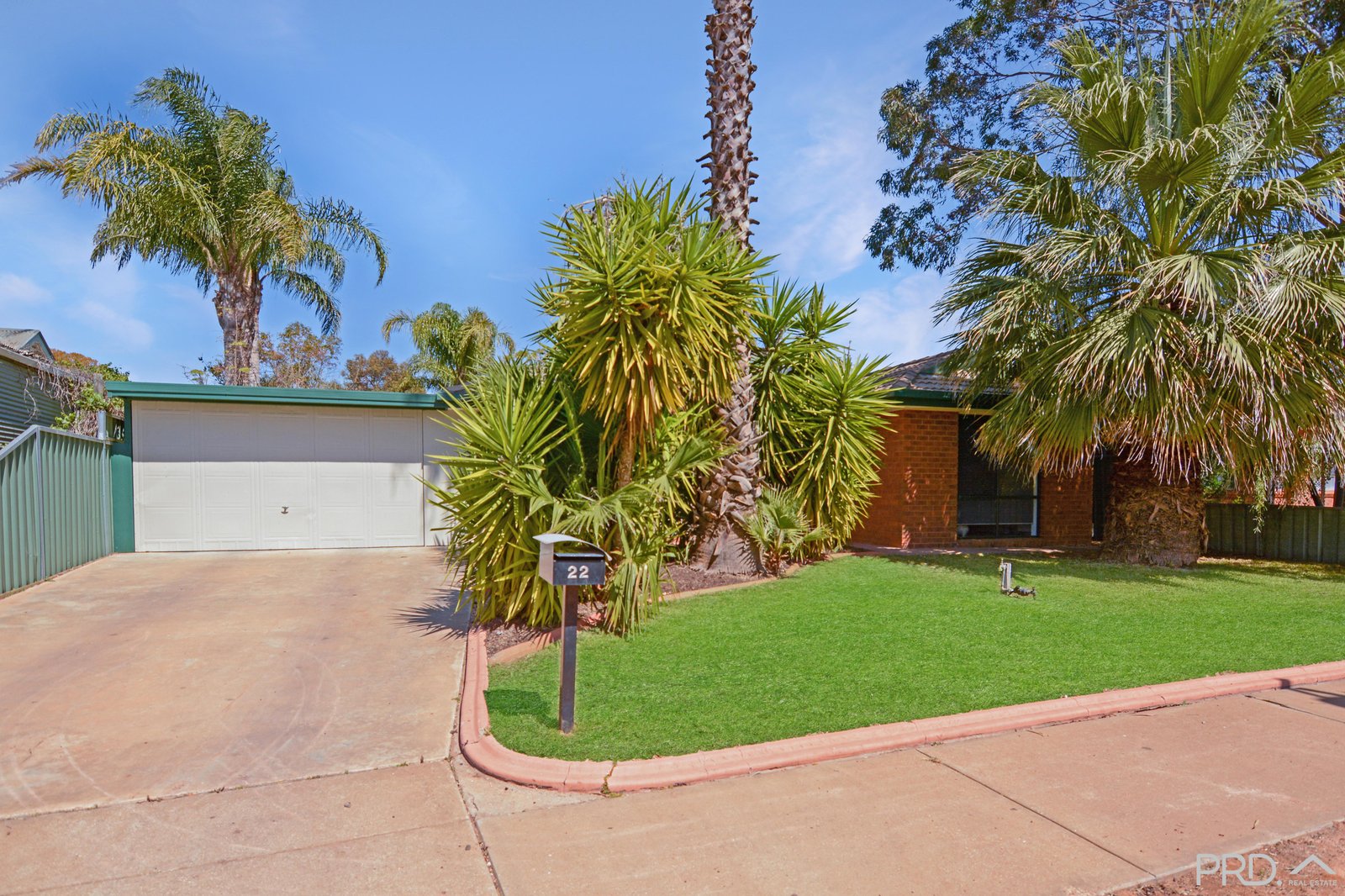 22 Lisa Court MILDURA 1