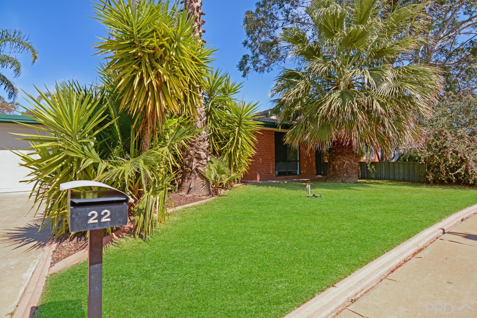 22 Lisa Court MILDURA 2