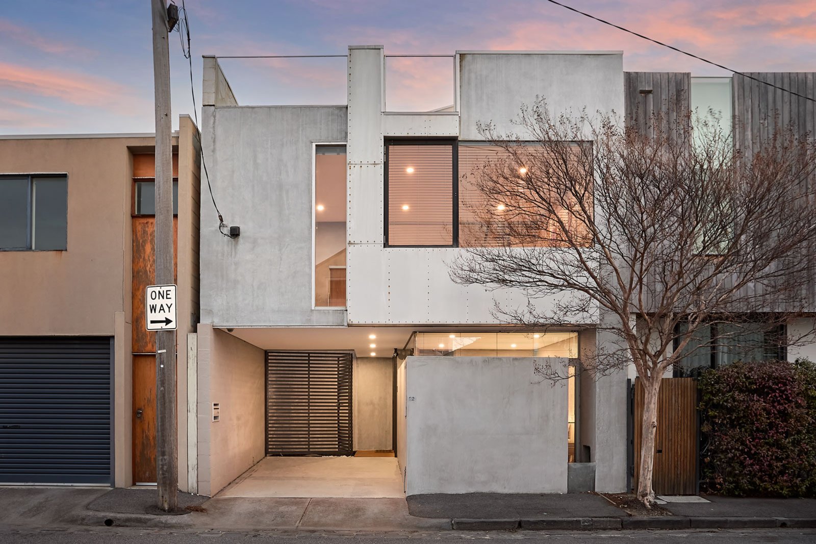 Gallery: 22 Little Graham Street