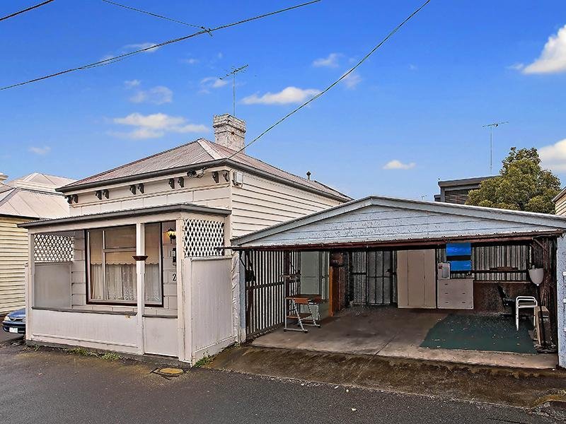 Gallery: 22 Little O'Grady Street