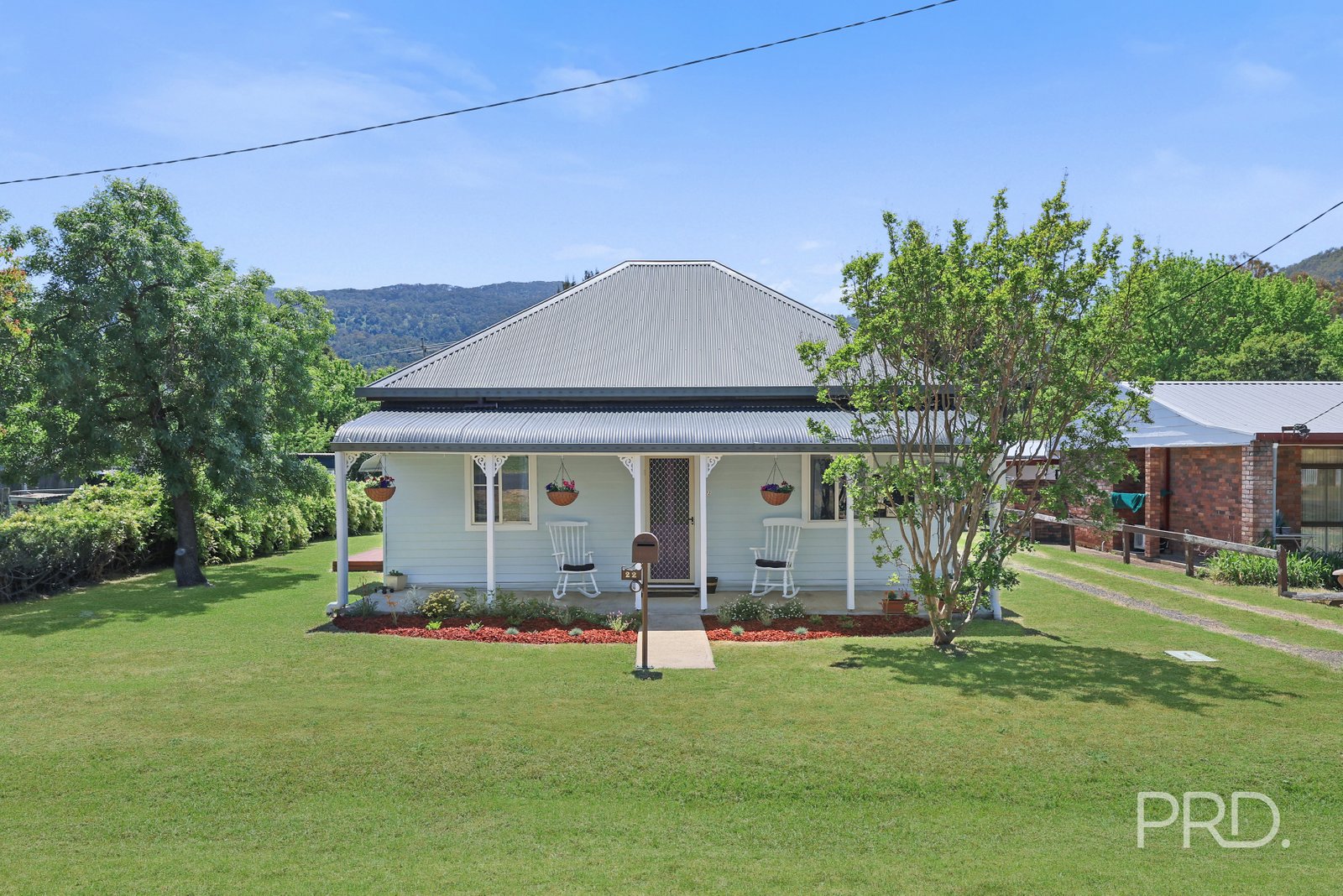 22 Liverpool Street MURRURUNDI 2