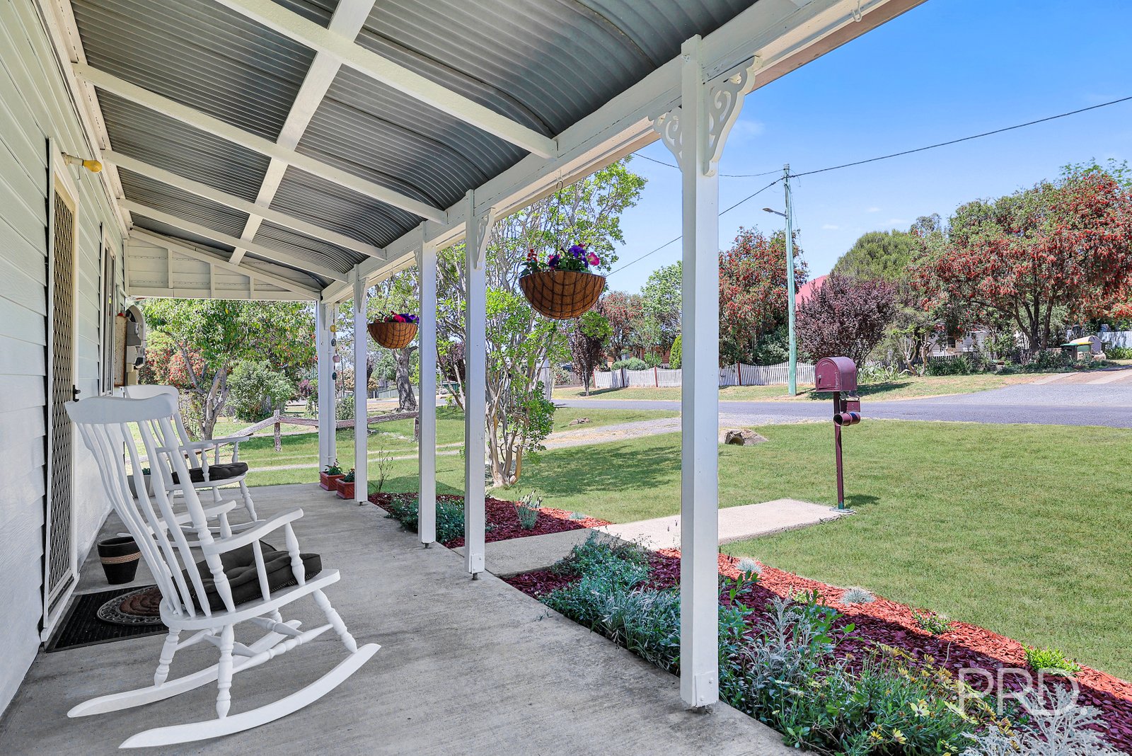 22 Liverpool Street MURRURUNDI 3