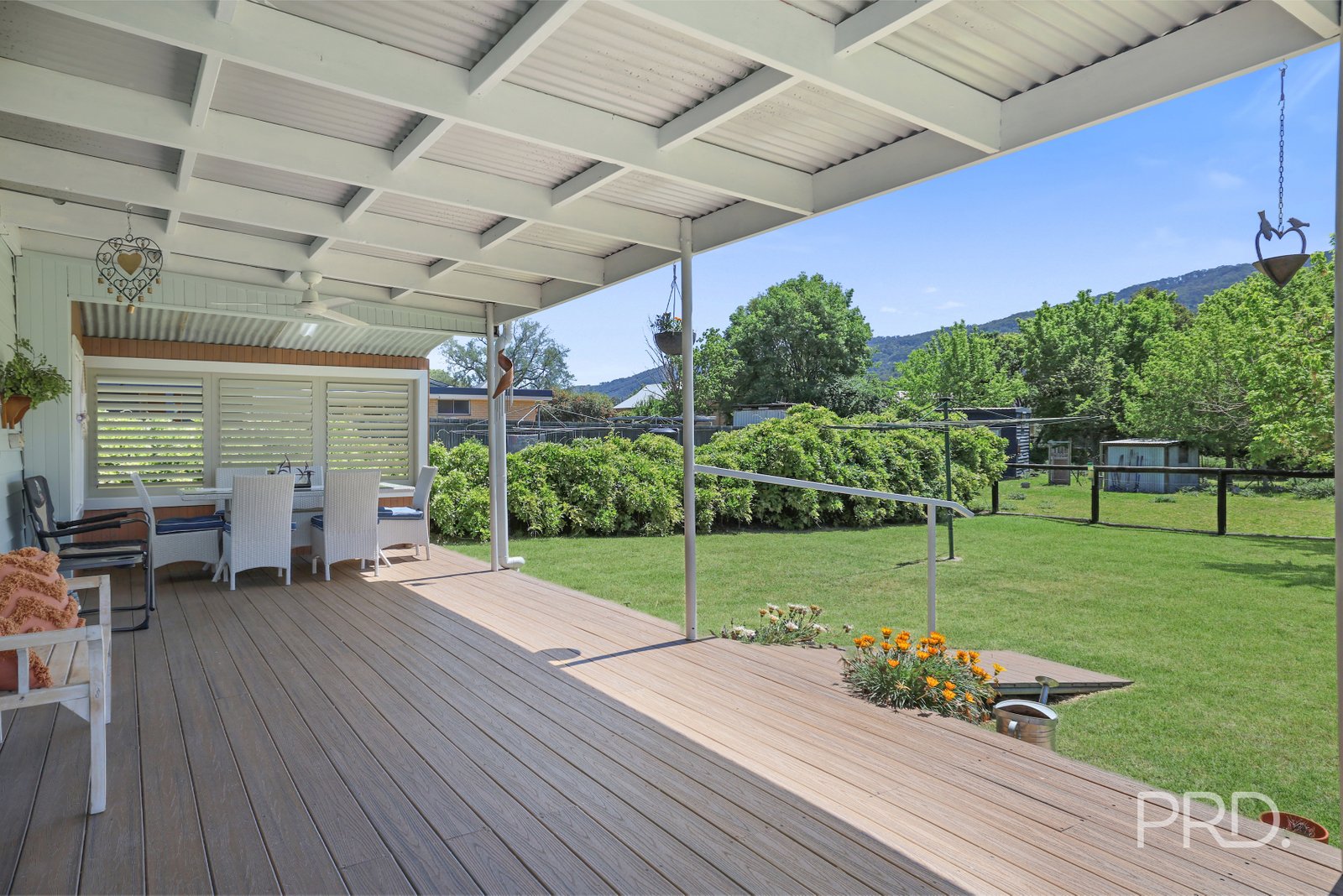 22 Liverpool Street MURRURUNDI 18