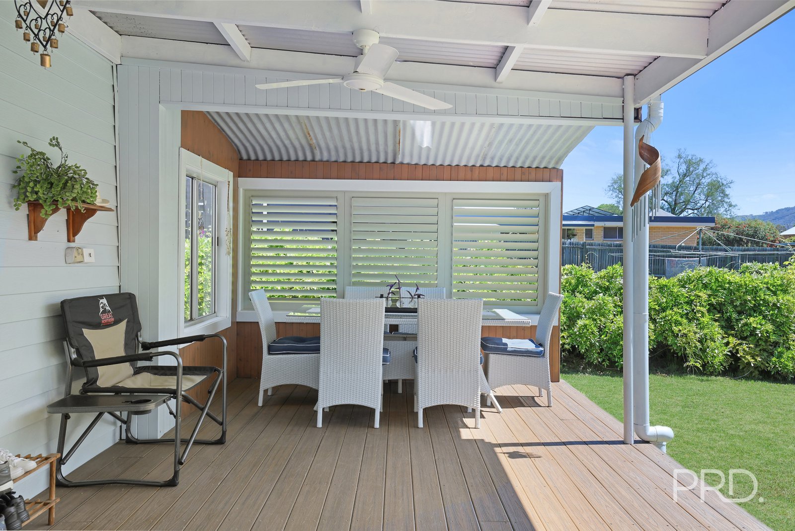 22 Liverpool Street MURRURUNDI 19