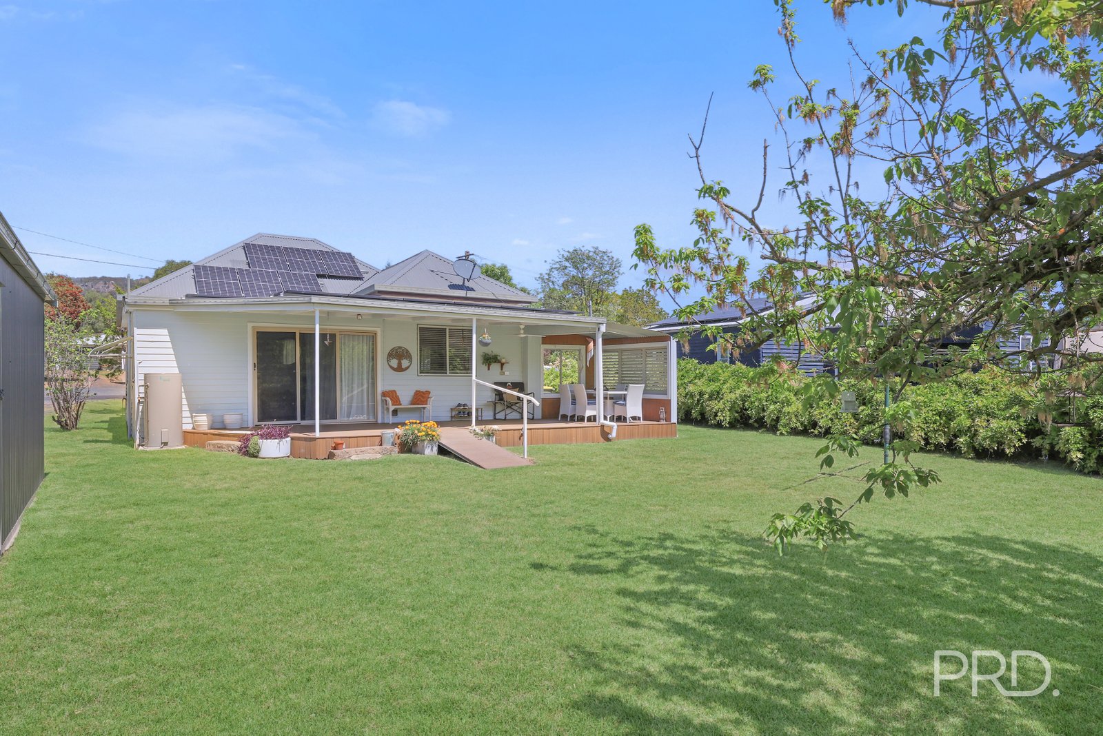 22 Liverpool Street MURRURUNDI 20