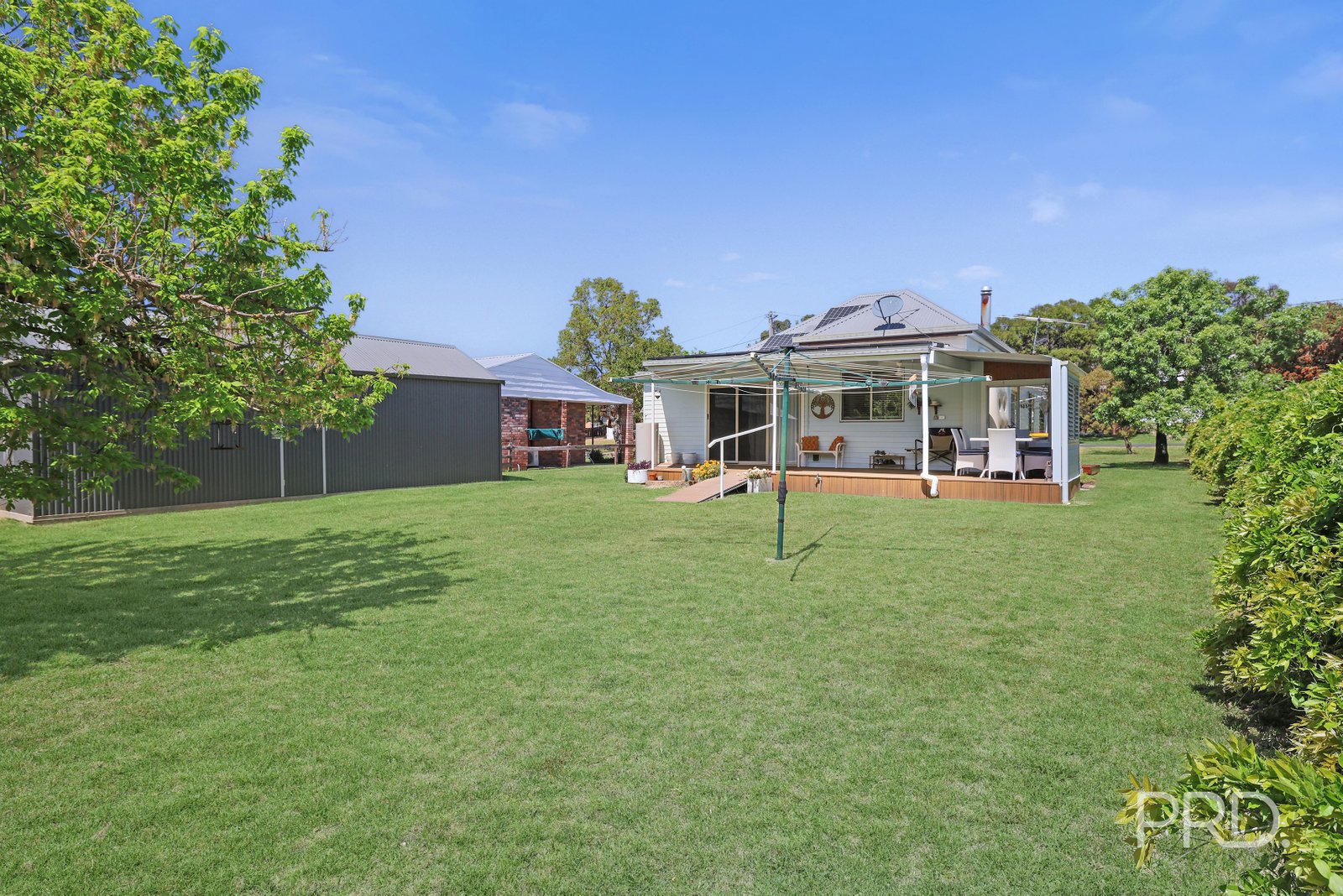 22 Liverpool Street MURRURUNDI 21