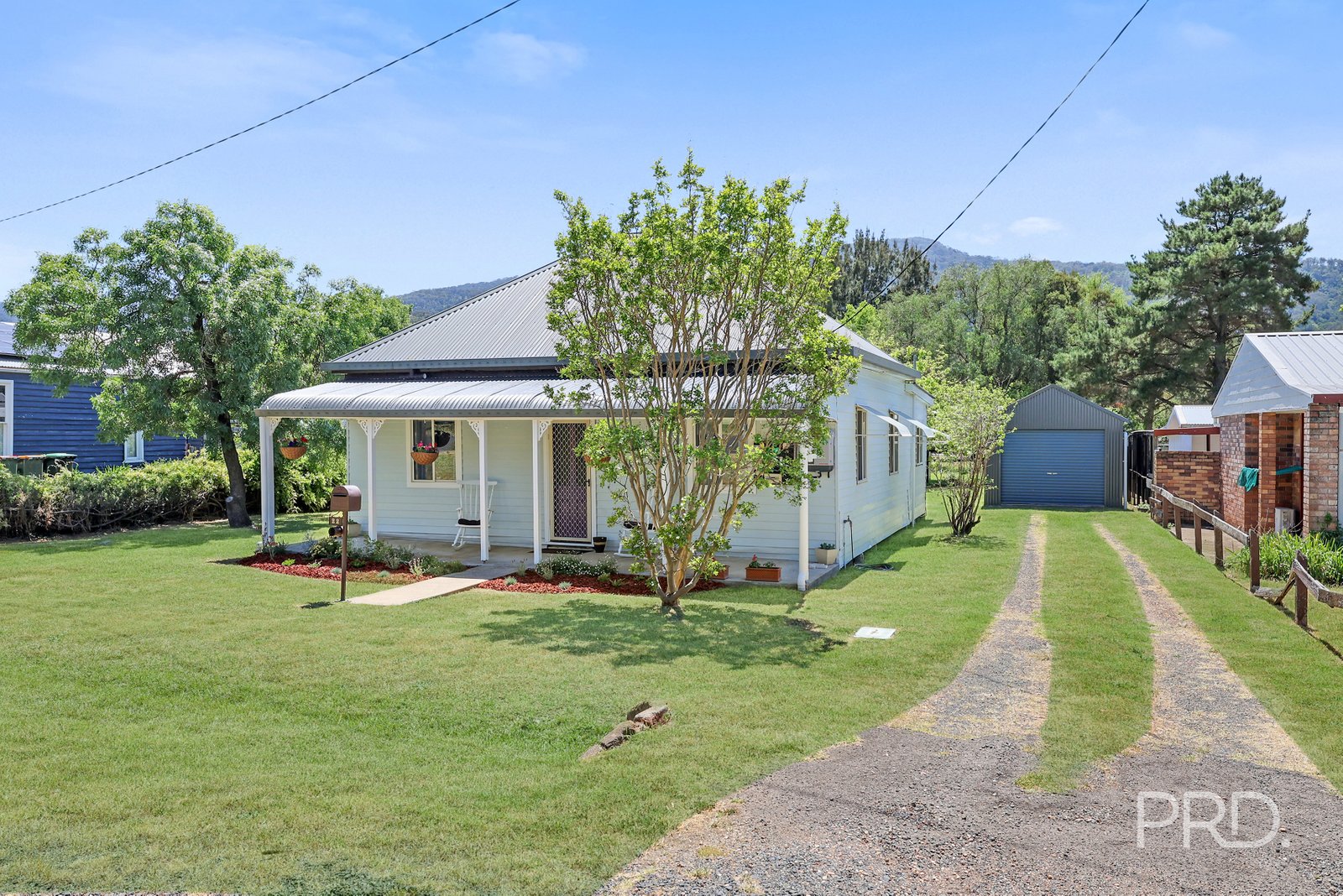 22 Liverpool Street MURRURUNDI 22