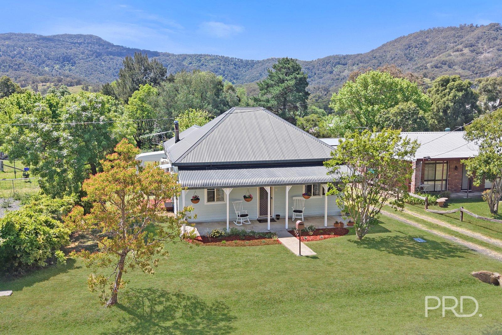 22 Liverpool Street MURRURUNDI 23