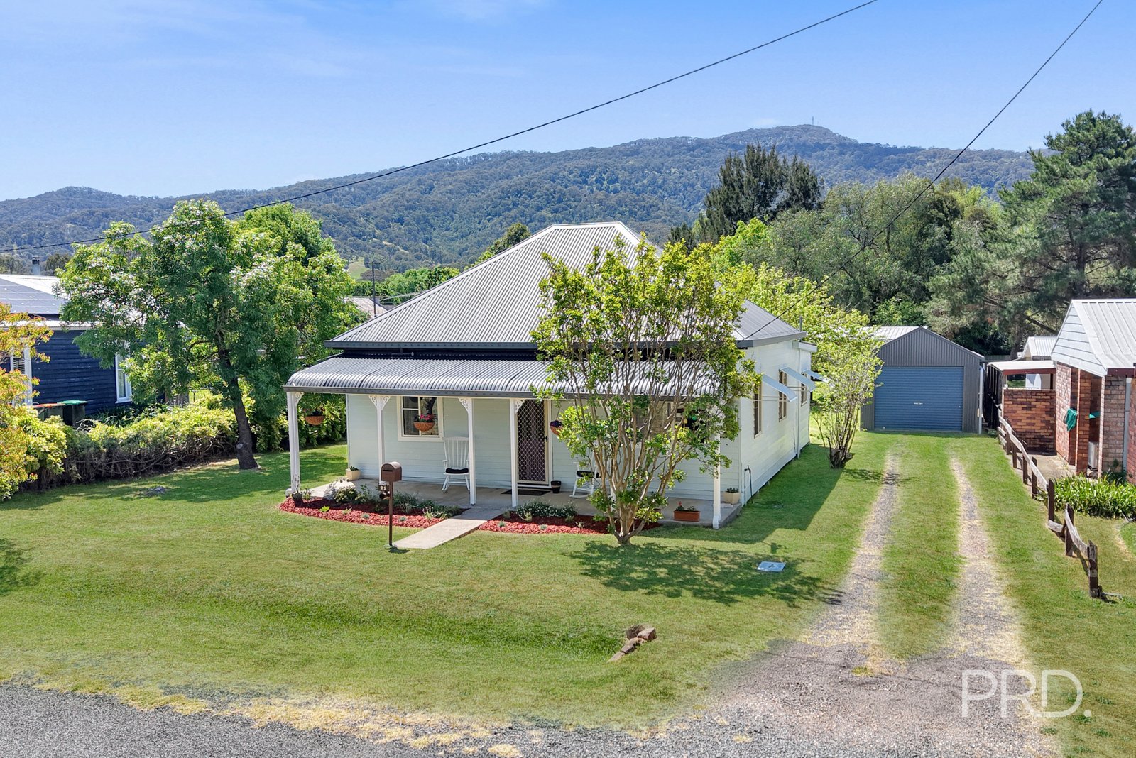 22 Liverpool Street MURRURUNDI 24