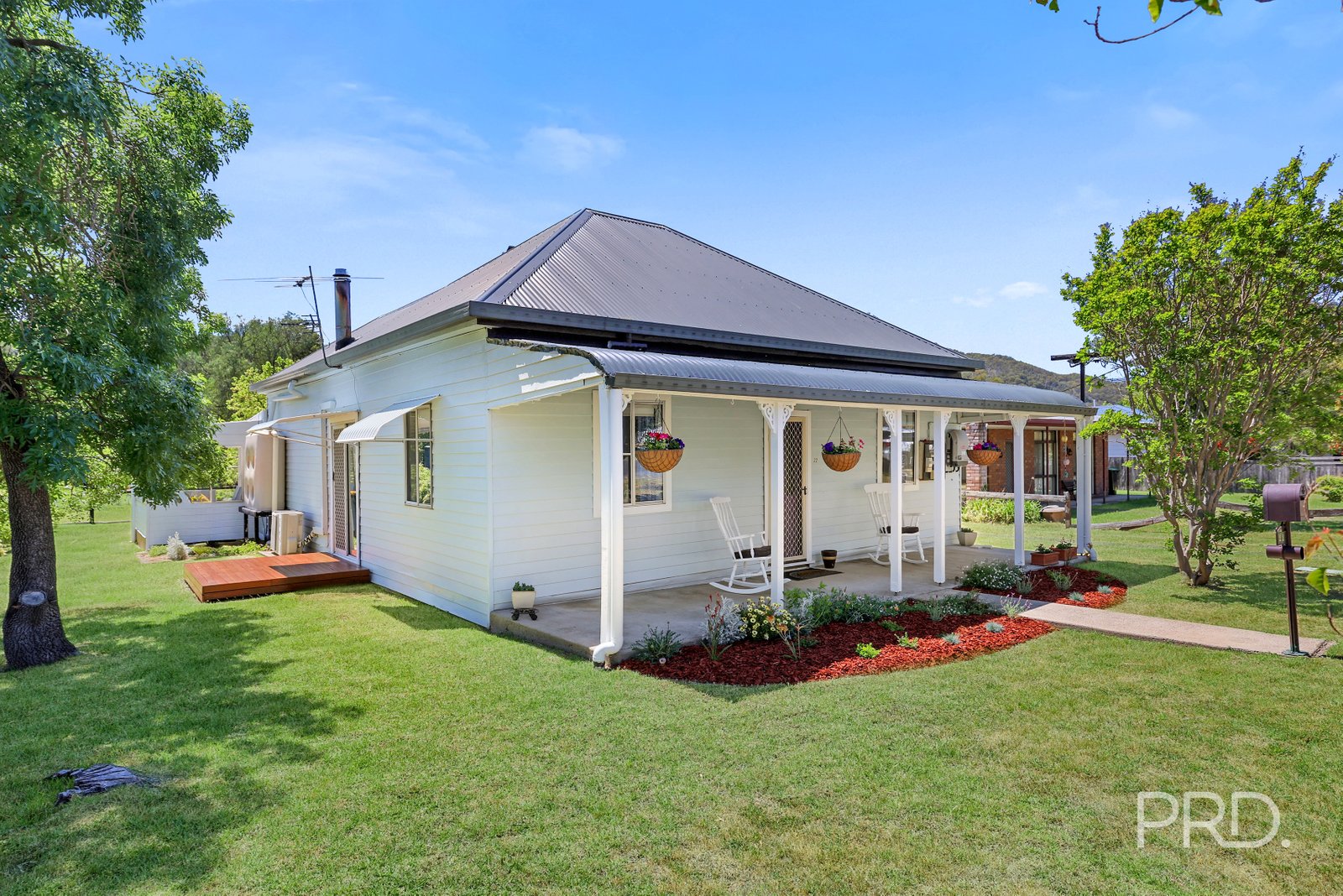 22 Liverpool Street MURRURUNDI 25