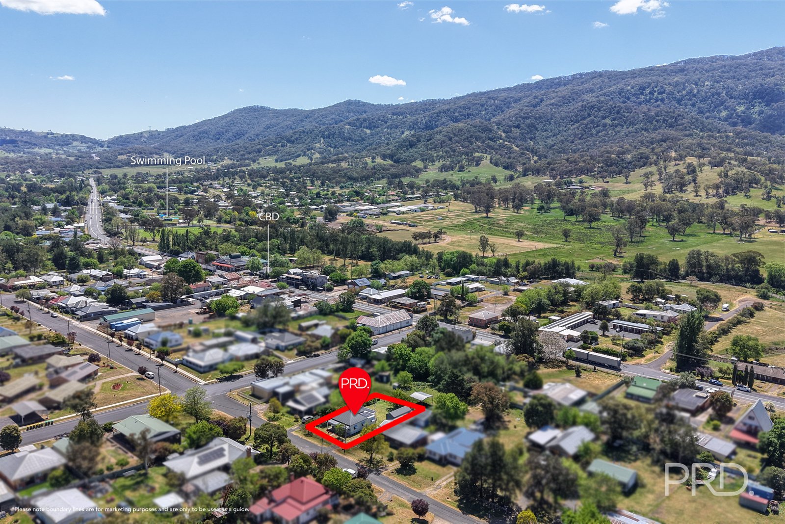 22 Liverpool Street MURRURUNDI 26